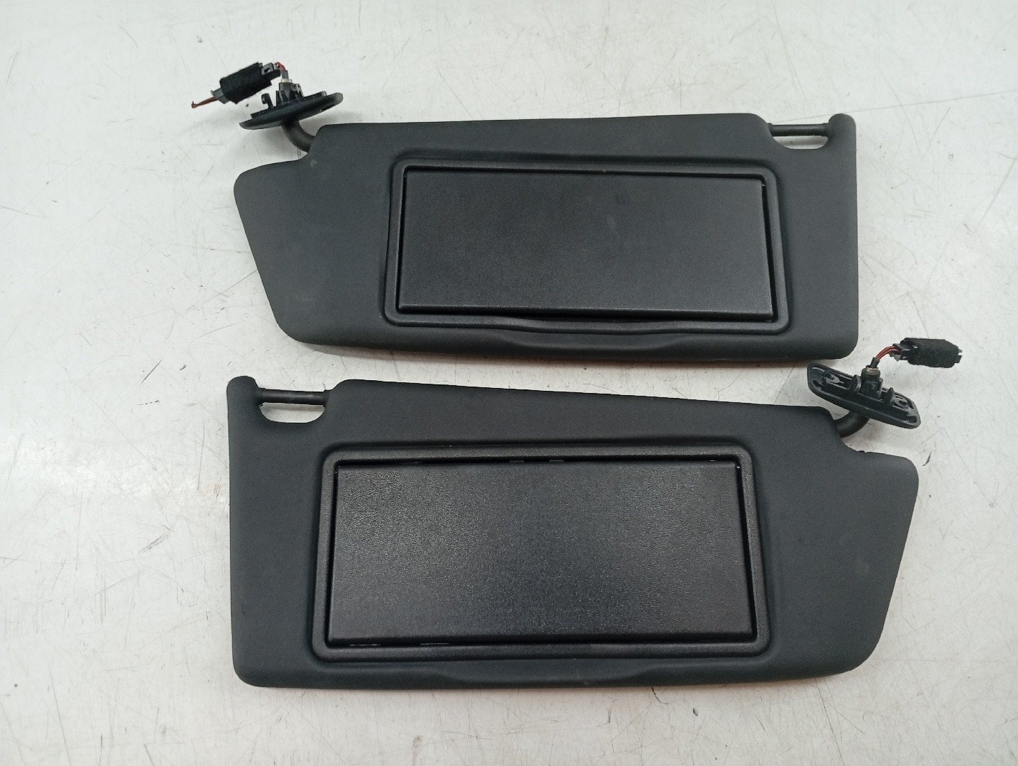 Conjunto 2 Palas de Sol OPEL ASTRA H GTC (A04) | 05 - 10 Imagem-3