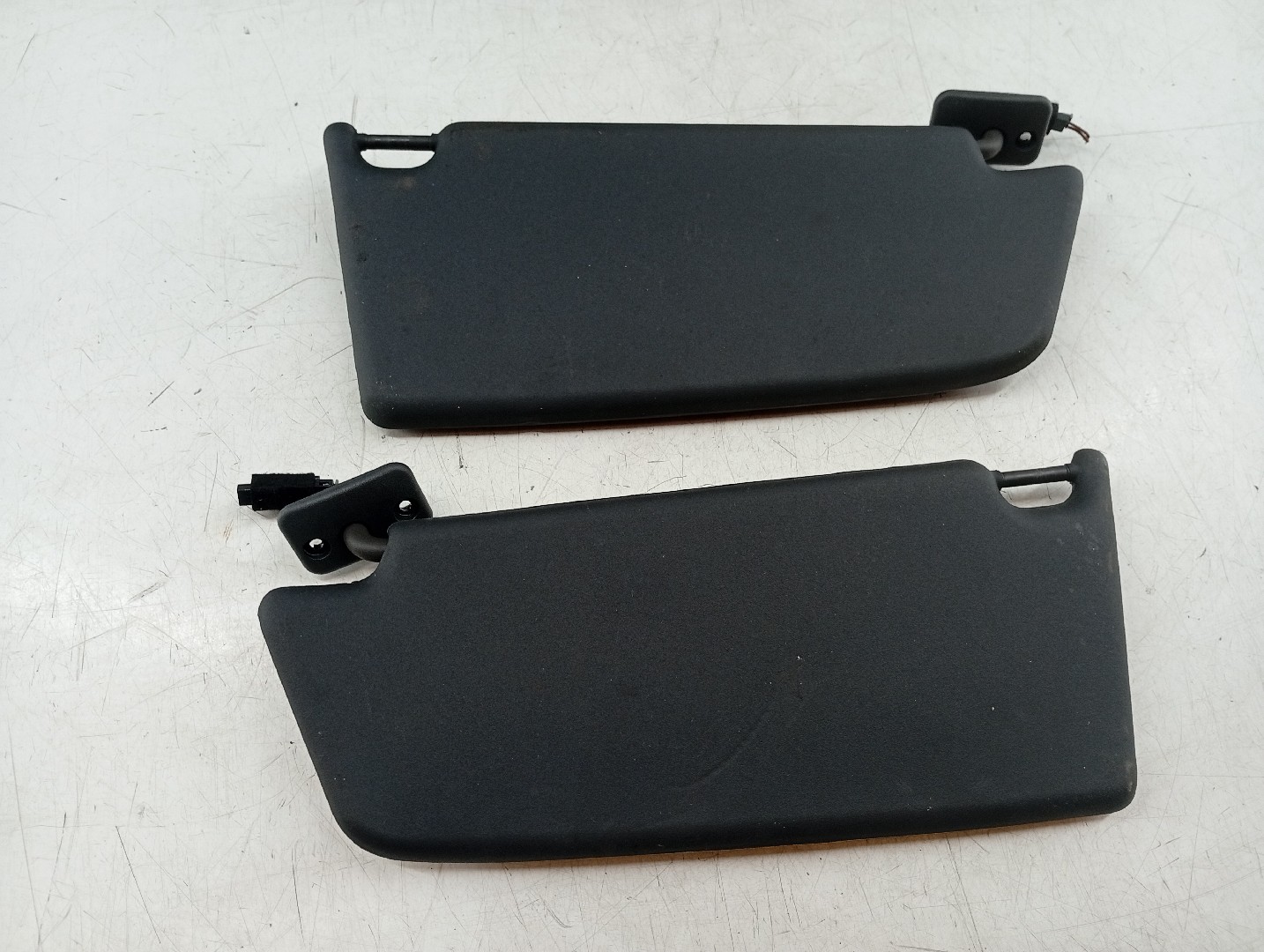 Conjunto 2 Palas de Sol OPEL ASTRA H GTC (A04) | 05 - 10 Imagem-2