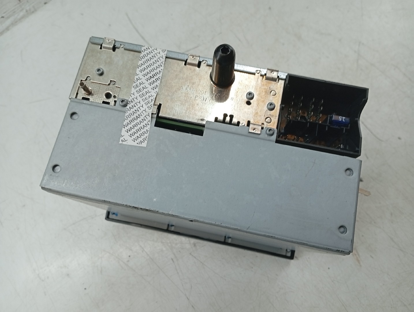 Auto-Rádio OPEL ASTRA H GTC (A04) | 05 - 10 Imagem-3