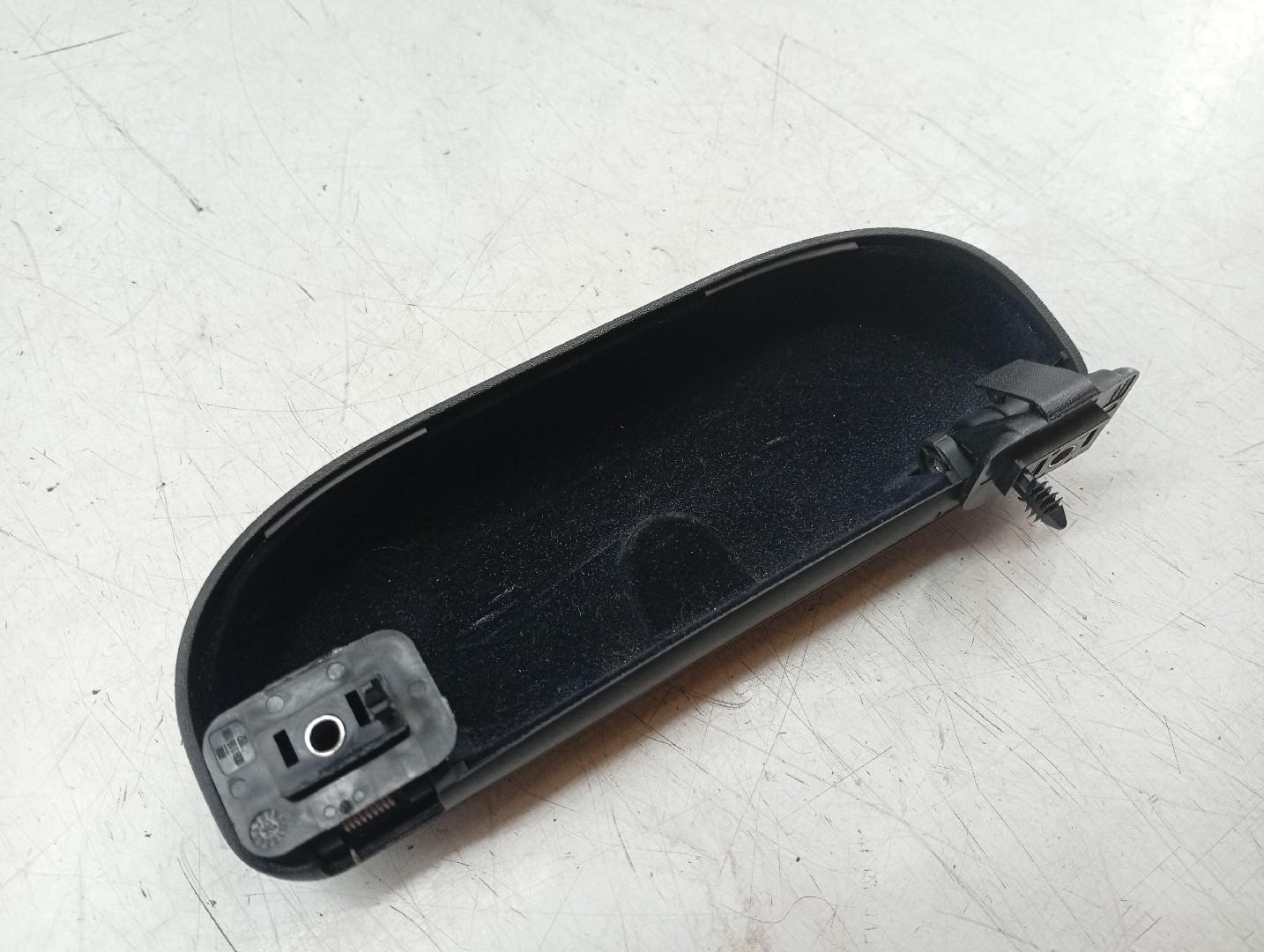 Porta Óculos OPEL ASTRA H GTC (A04) | 05 - 10 Imagem-2