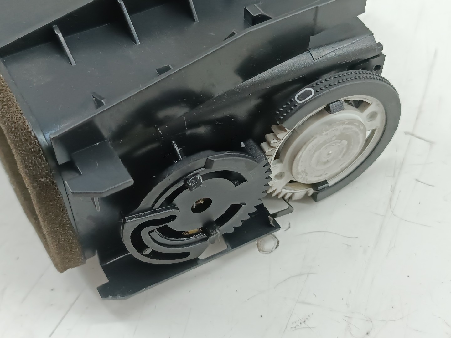 Difusor de ar central OPEL ASTRA H GTC (A04) | 05 - 10 Imagem-4