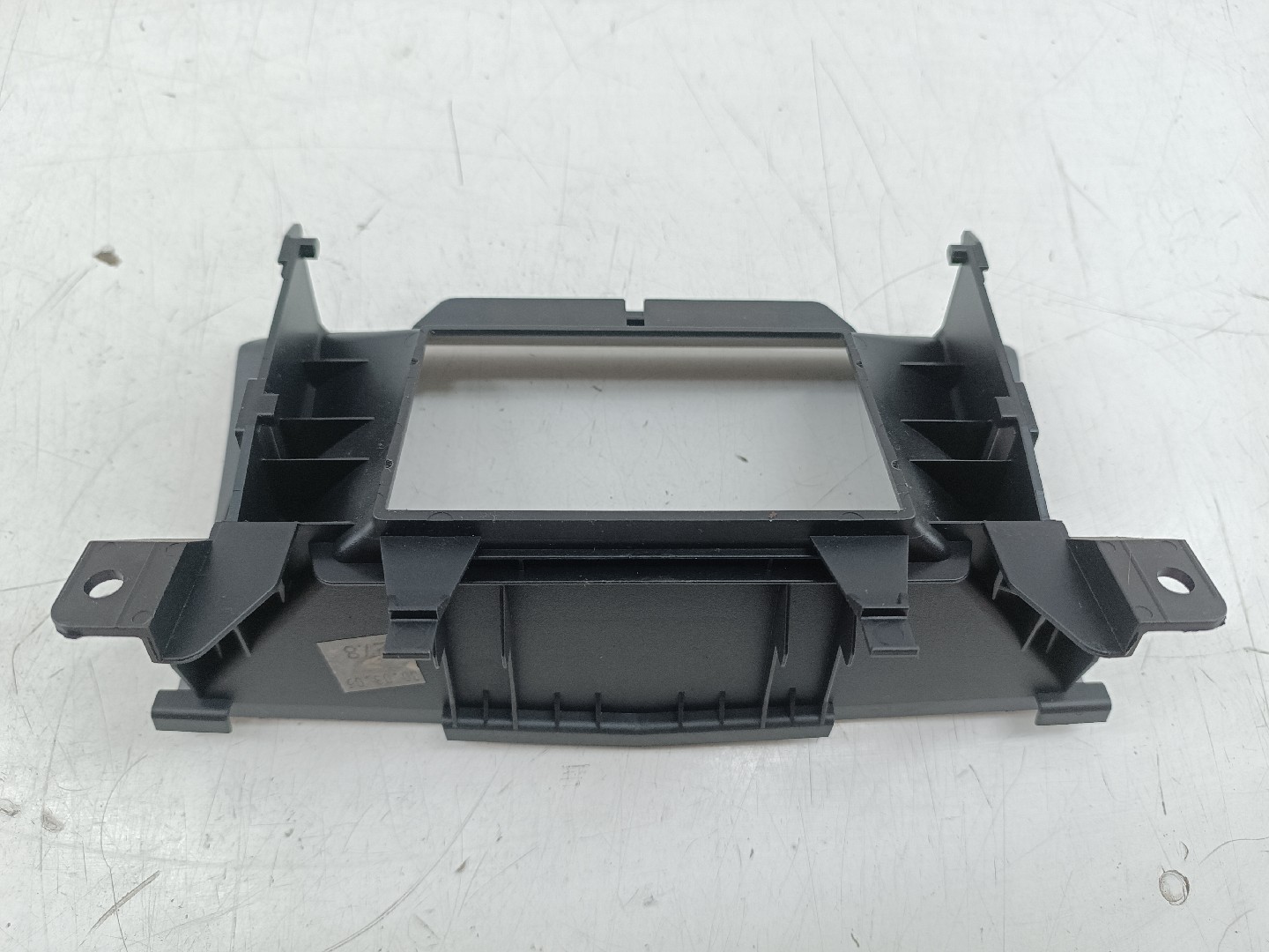 Moldura do display OPEL ASTRA H GTC (A04) | 05 - 10 Imagem-1