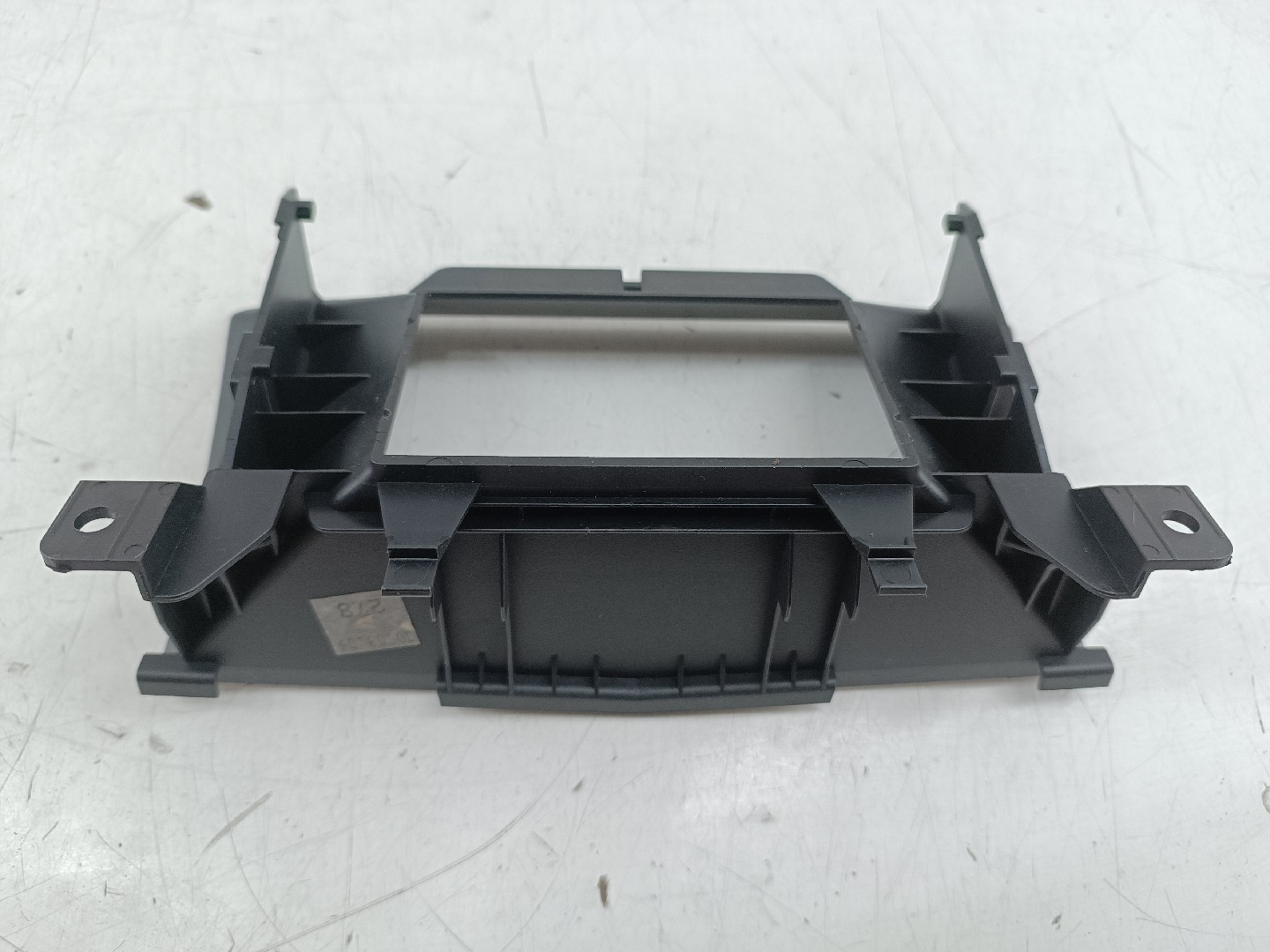 Moldura do display OPEL ASTRA H GTC (A04) | 05 - 10 Imagem-4
