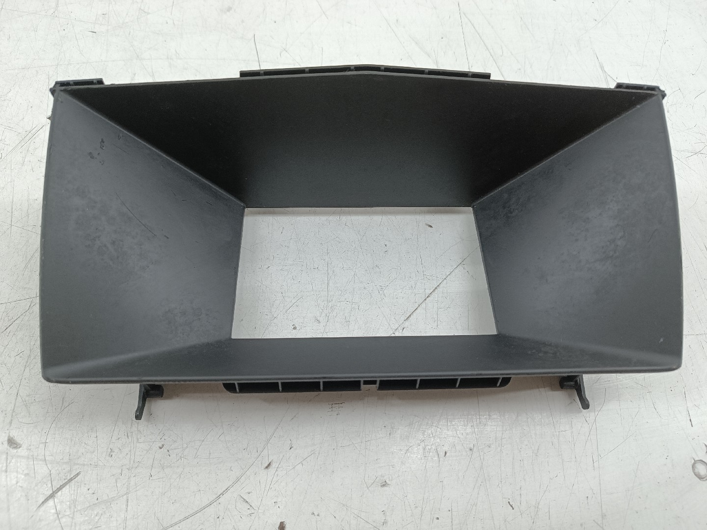 Moldura do display OPEL ASTRA H GTC (A04) | 05 - 10 Imagem-6
