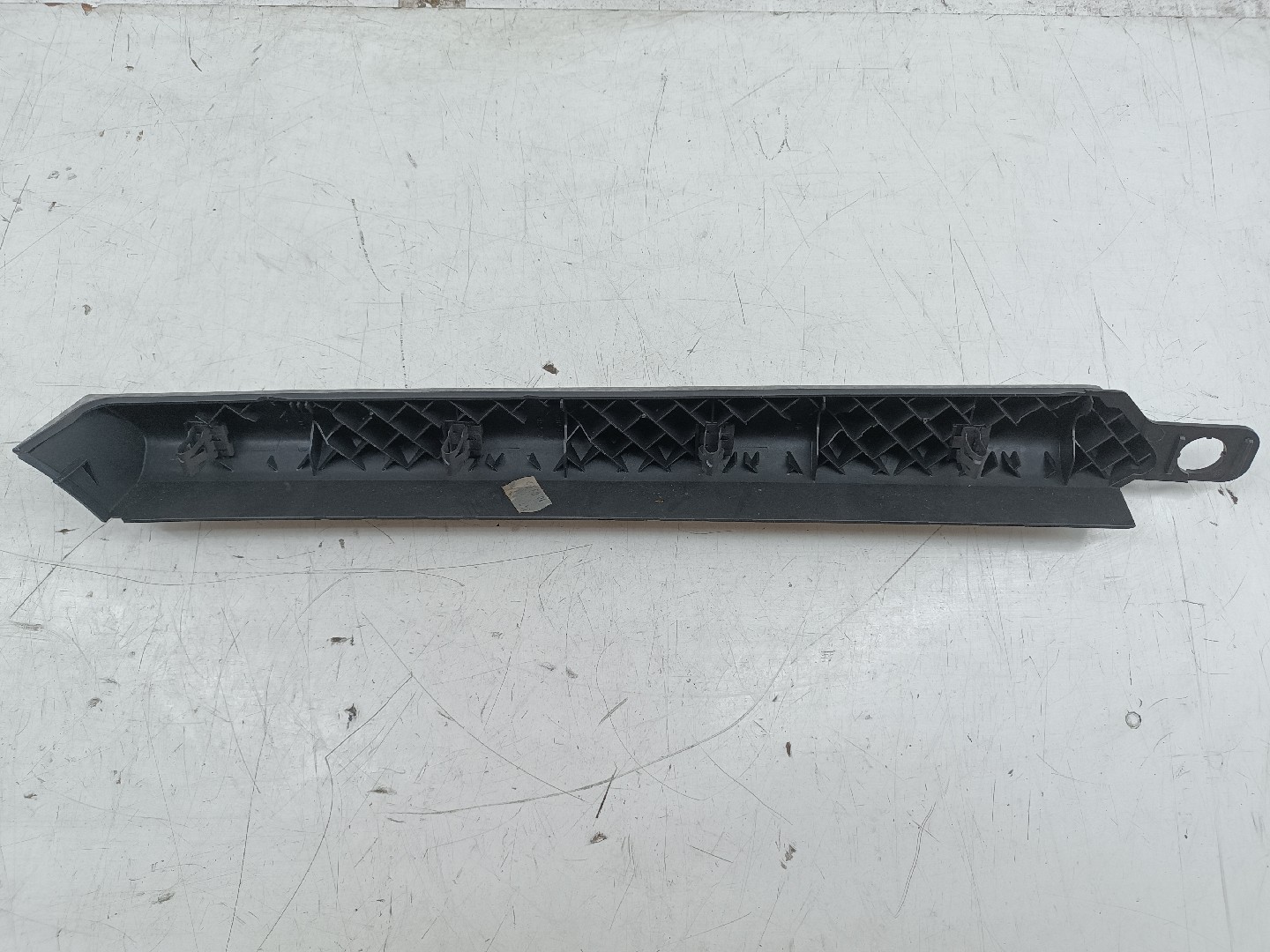 Friso do Tablier OPEL ASTRA H GTC (A04) | 05 - 10