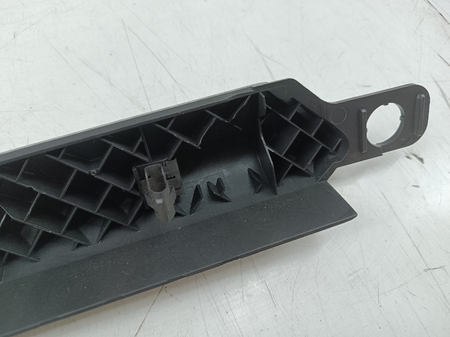 Friso do Tablier OPEL ASTRA H GTC (A04) | 05 - 10 Imagem-1