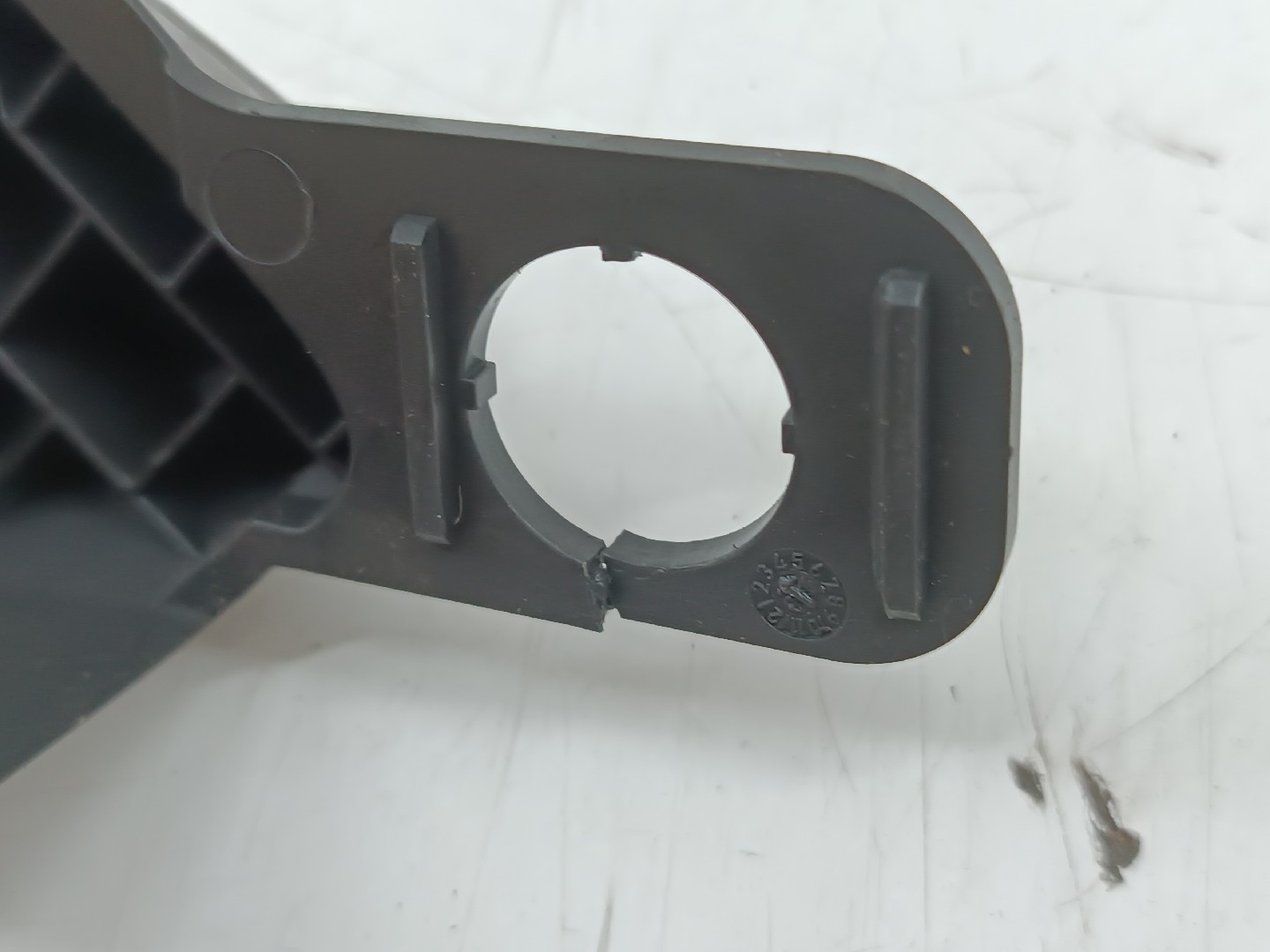 Friso do Tablier OPEL ASTRA H GTC (A04) | 05 - 10 Imagem-3