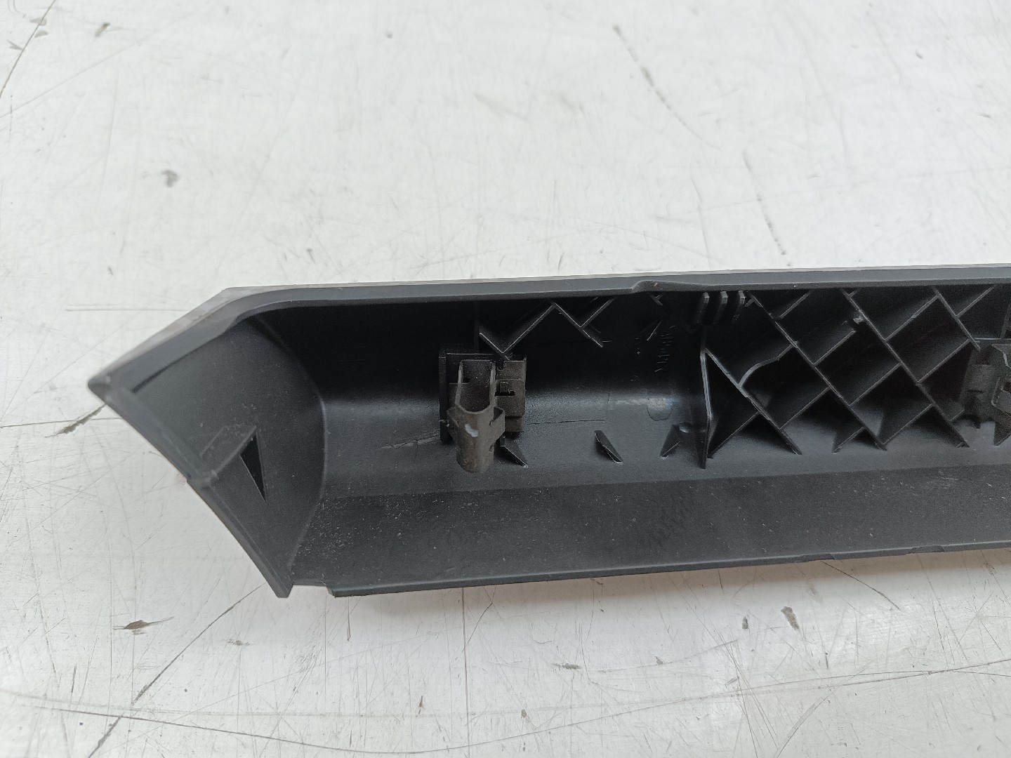 Friso do Tablier OPEL ASTRA H GTC (A04) | 05 - 10 Imagem-2