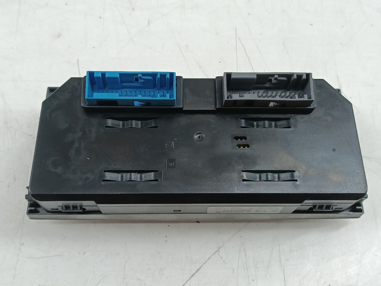 Comutador de Sofagem / Ar Condicionado OPEL ASTRA H GTC (A04) | 05 - 10