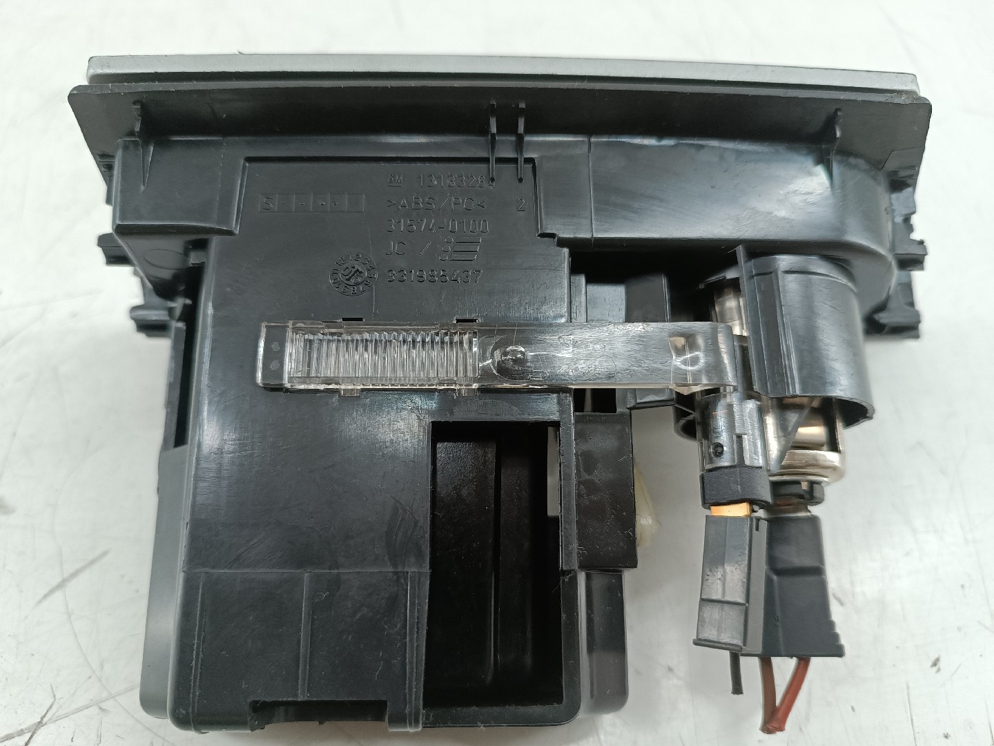 Cinzeiro OPEL ASTRA H GTC (A04) | 05 - 10 Imagem-3