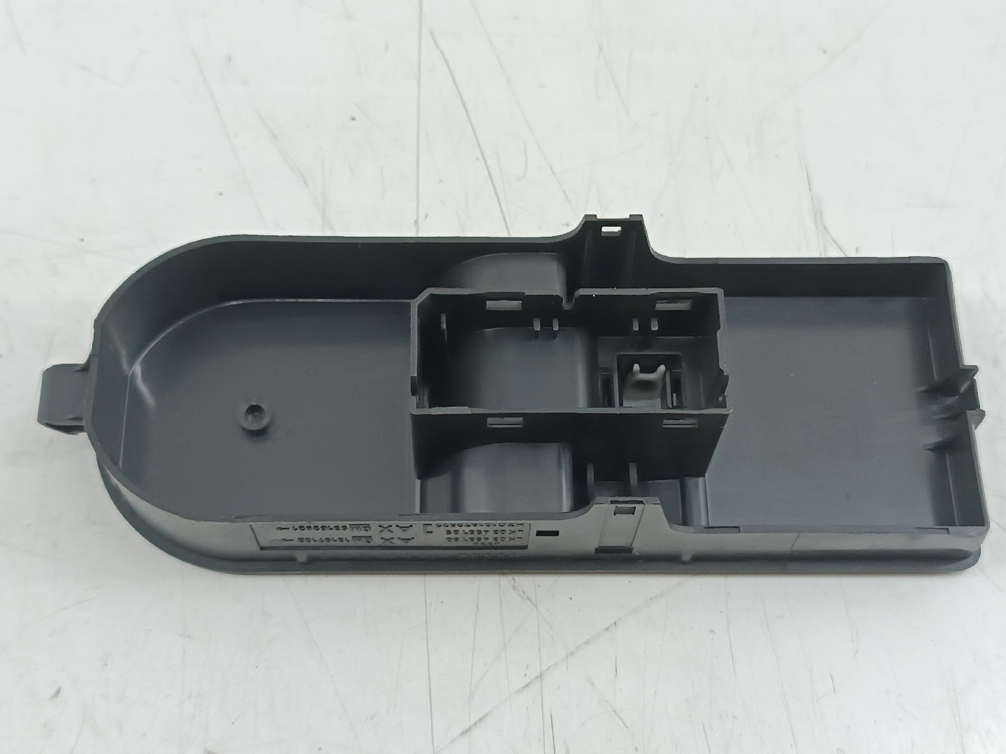 Moldura Interior OPEL ASTRA H GTC (A04) | 05 - 10