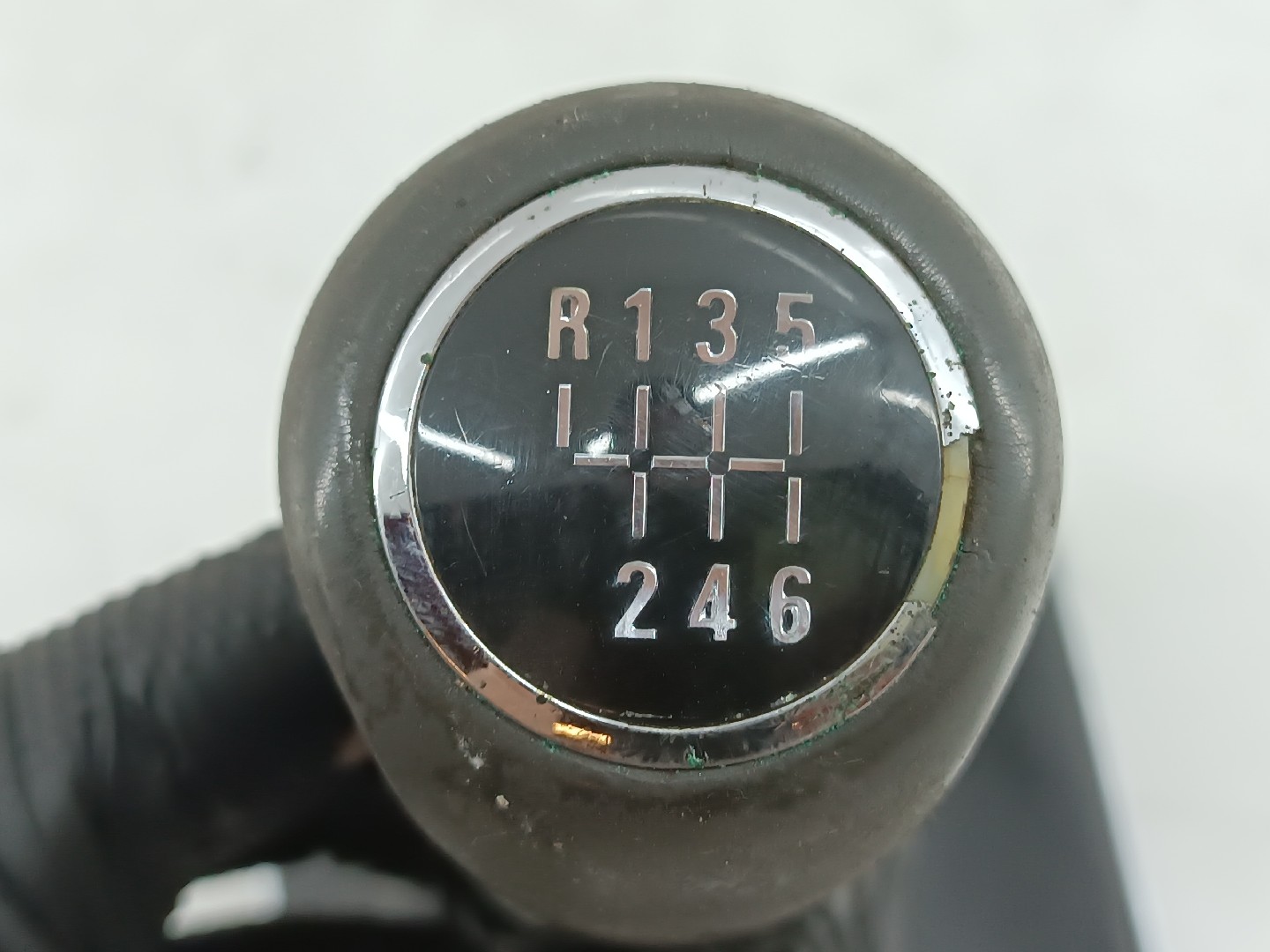 Moldura,manete e fole de mudanças OPEL ASTRA H GTC (A04) | 05 - 10 Imagem-5