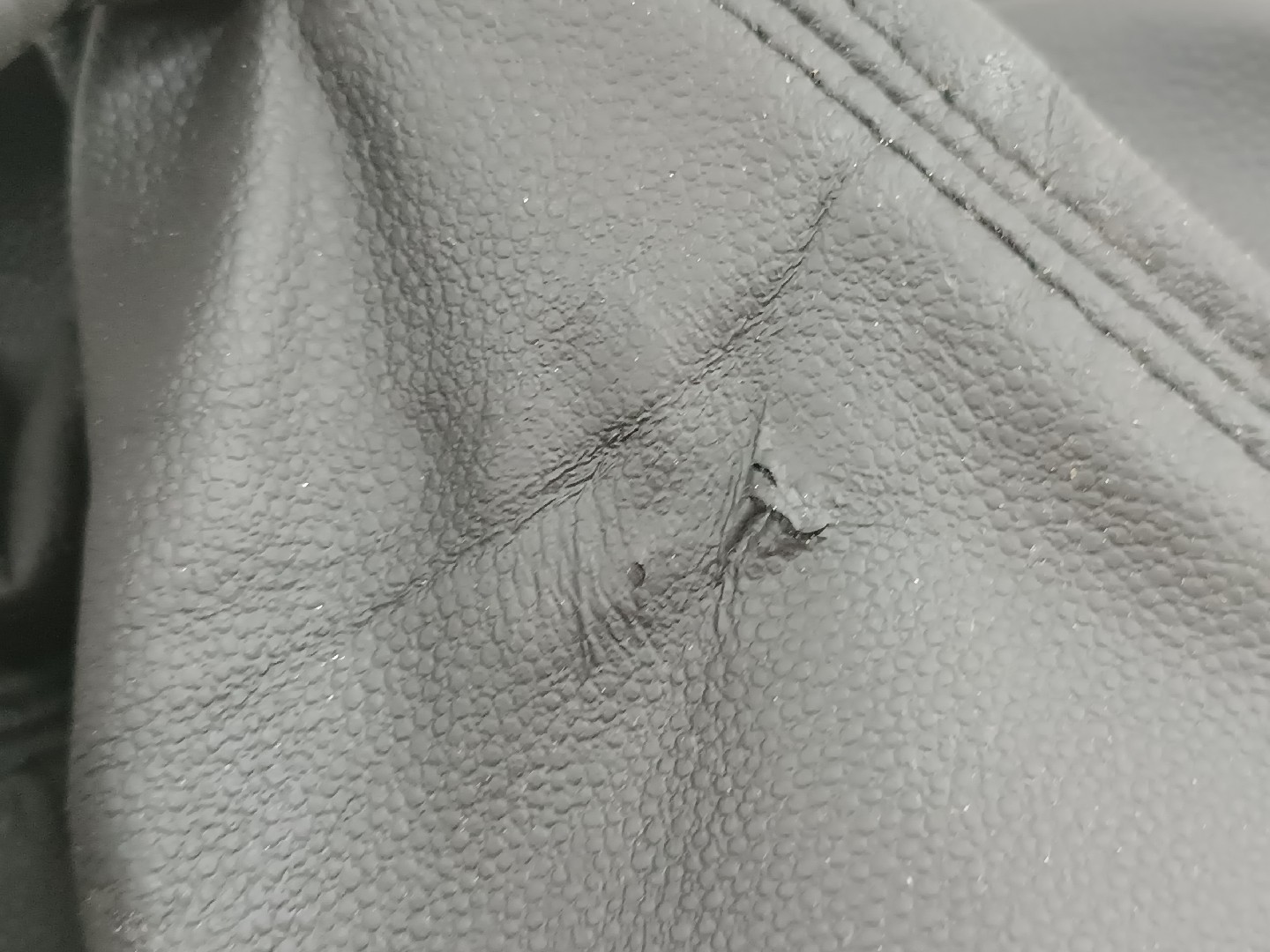 Moldura,manete e fole de mudanças OPEL ASTRA H GTC (A04) | 05 - 10 Imagem-3