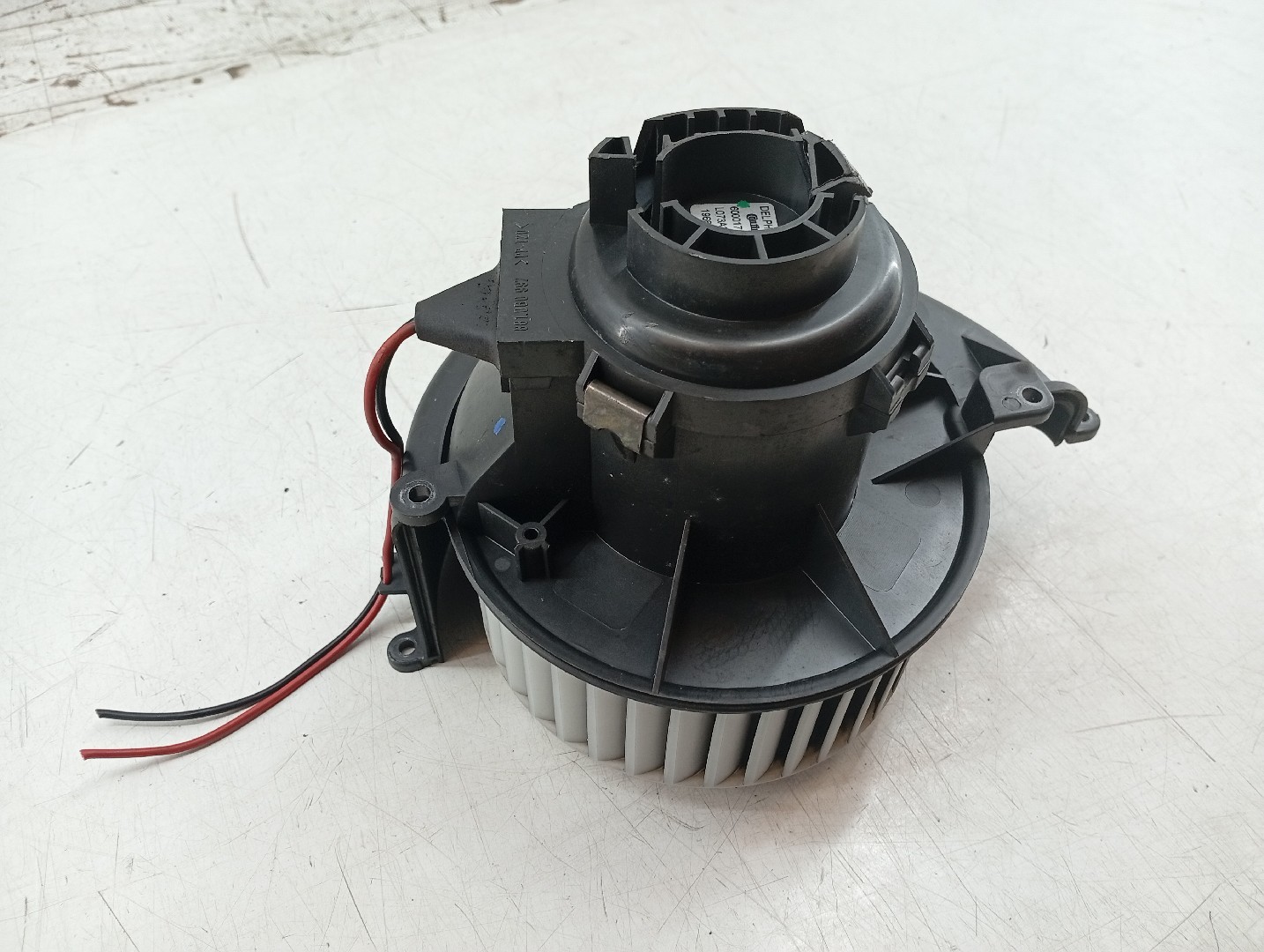 Motor de Sofagem OPEL ASTRA H GTC (A04) | 05 - 10