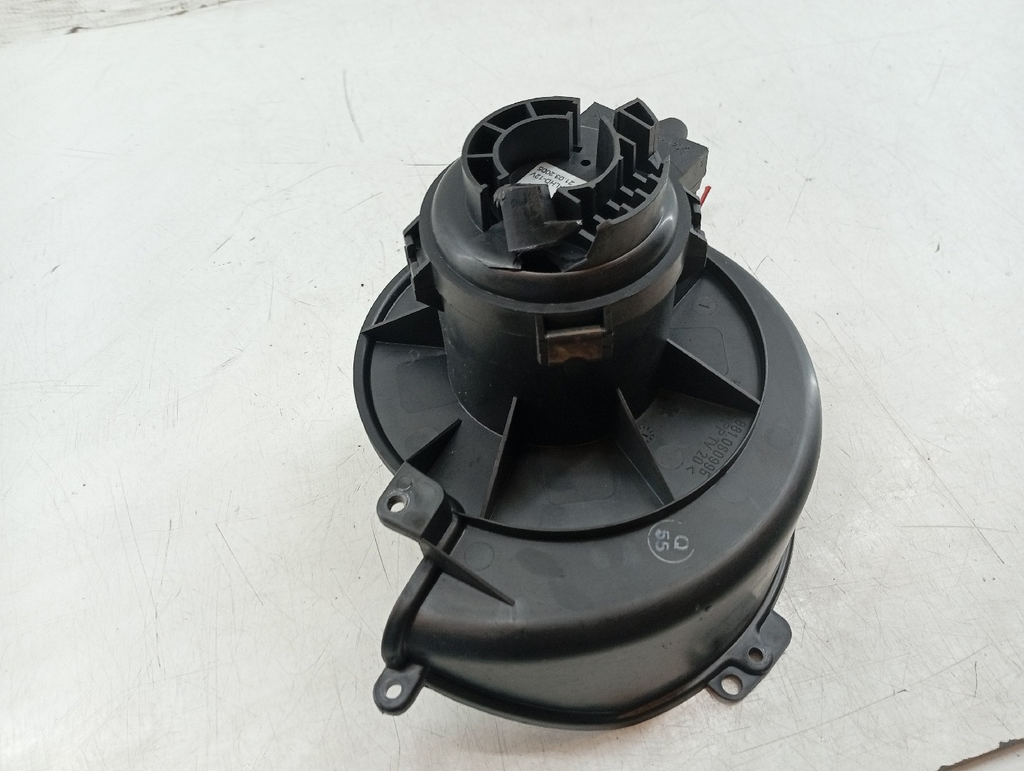 Motor de Sofagem OPEL ASTRA H GTC (A04) | 05 - 10 Imagem-3