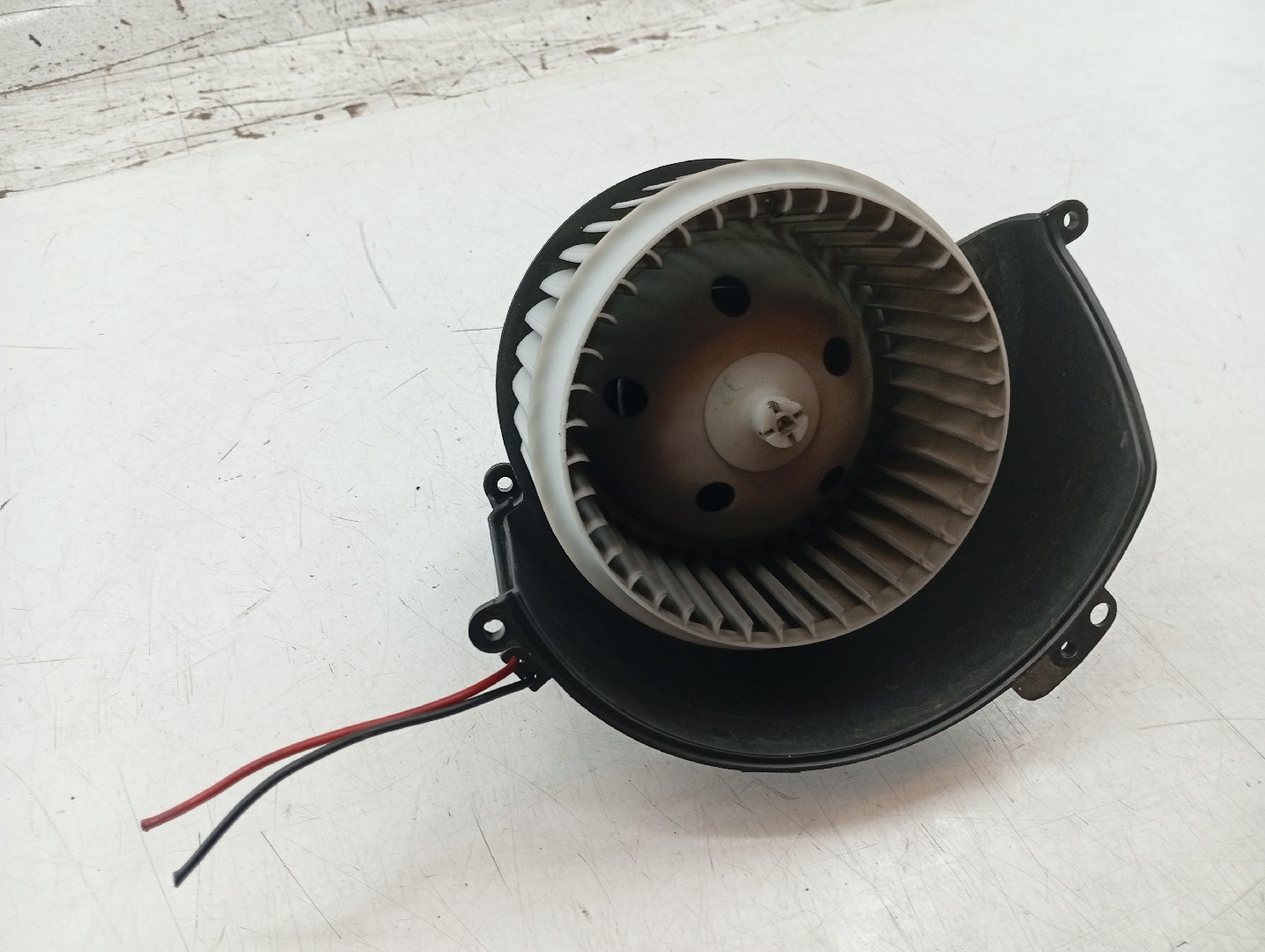 Motor de Sofagem OPEL ASTRA H GTC (A04) | 05 - 10 Imagem-1