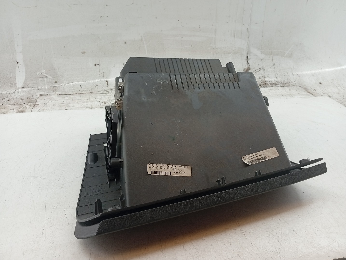 Porta luvas OPEL ASTRA H GTC (A04) | 05 - 10 Imagem-5