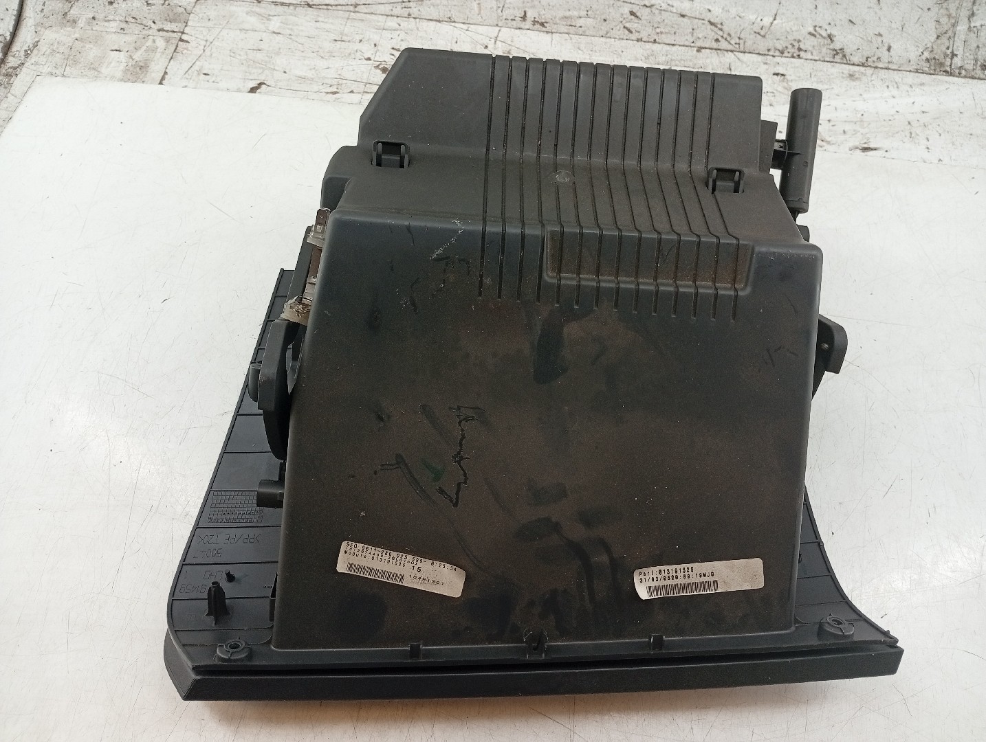 Porta luvas OPEL ASTRA H GTC (A04) | 05 - 10 Imagem-4