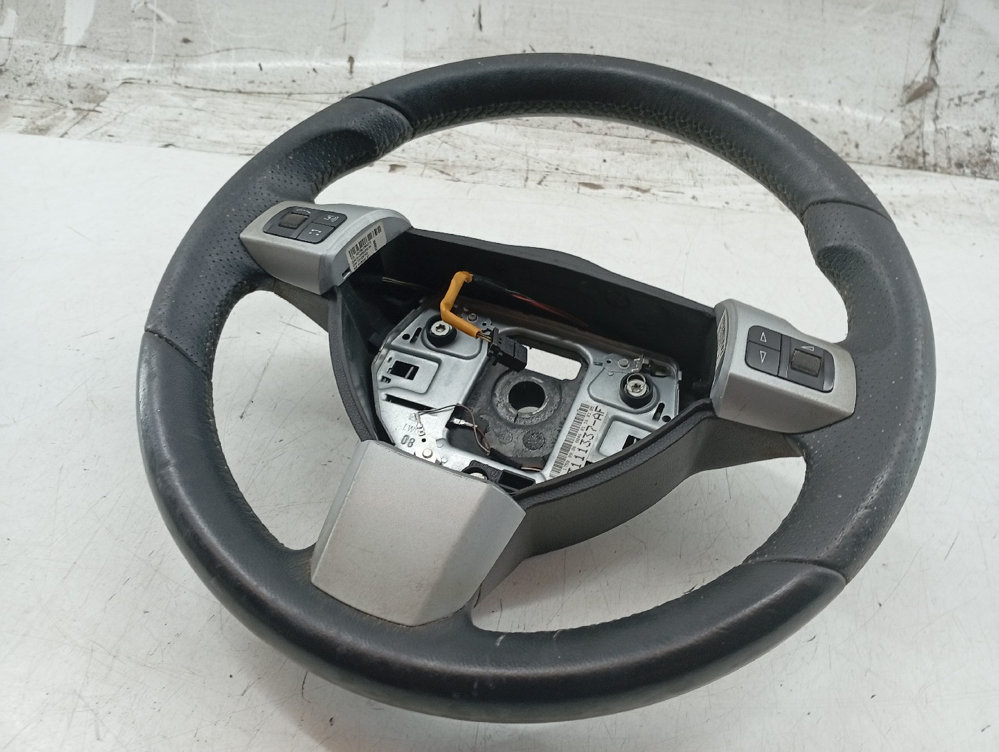 Volante OPEL ASTRA H GTC (A04) | 05 - 10