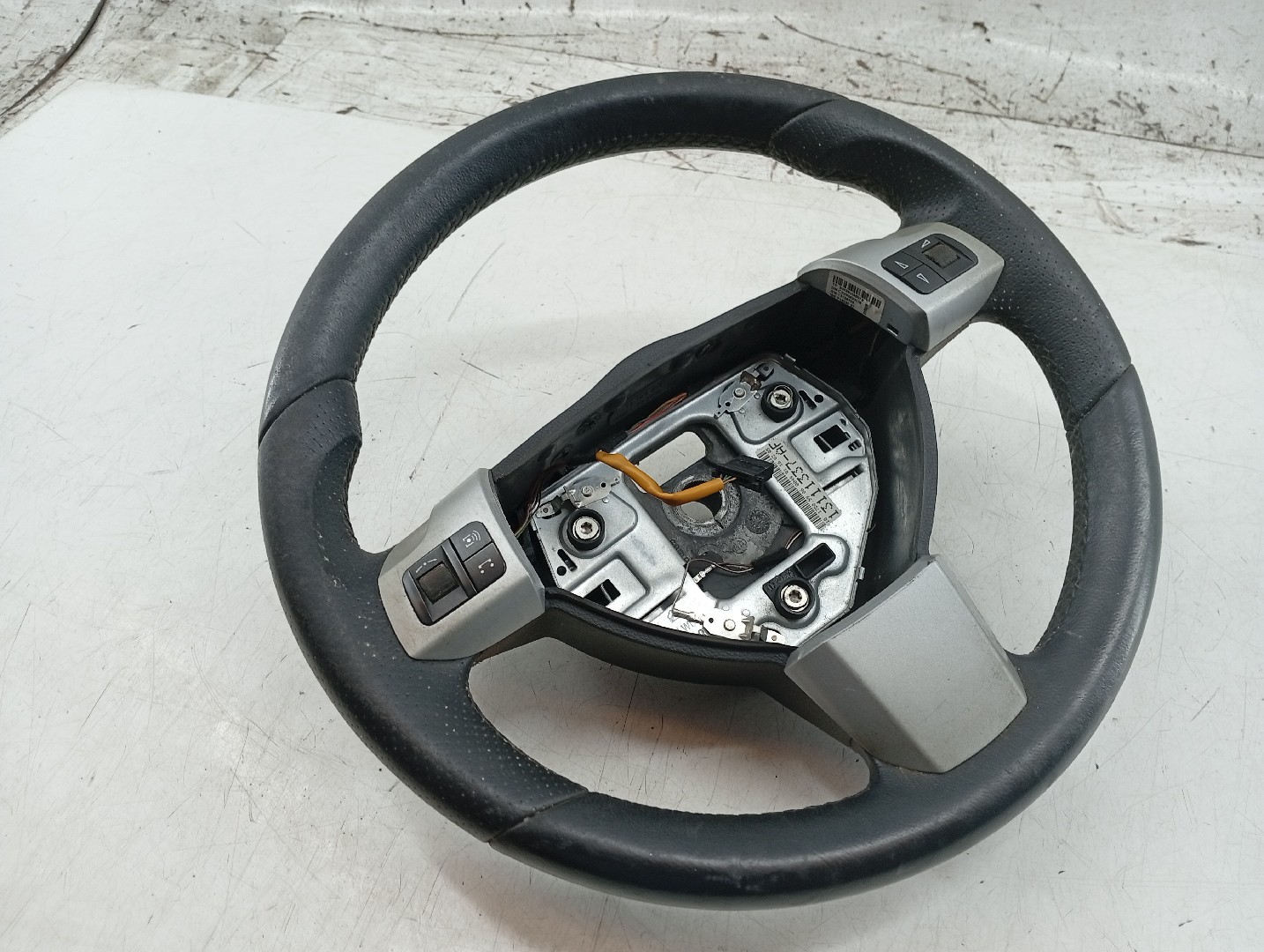 Volante OPEL ASTRA H GTC (A04) | 05 - 10 Imagem-2