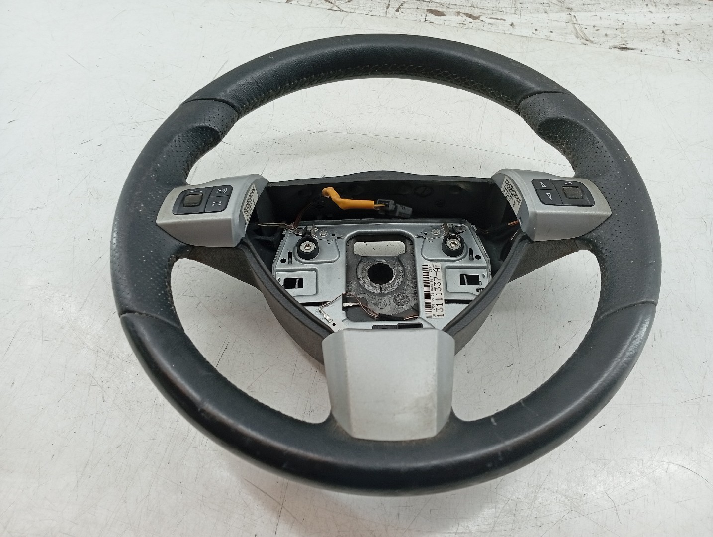 Volante OPEL ASTRA H GTC (A04) | 05 - 10 Imagem-5