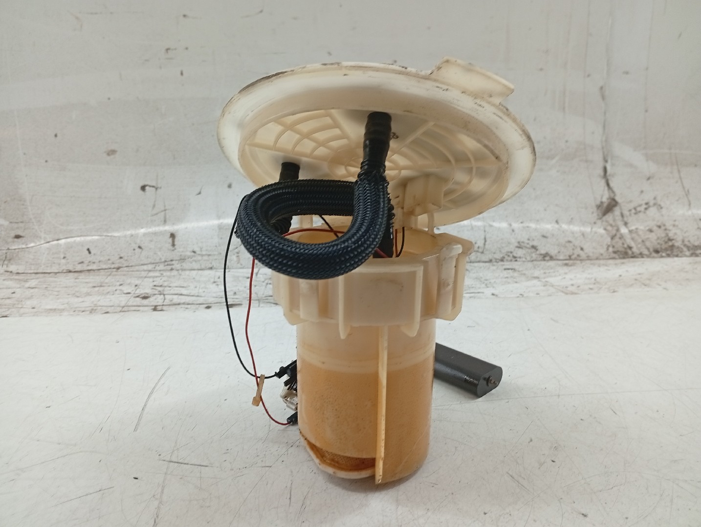 Bomba de Combustível OPEL ASTRA H GTC (A04) | 05 - 10 Imagem-3