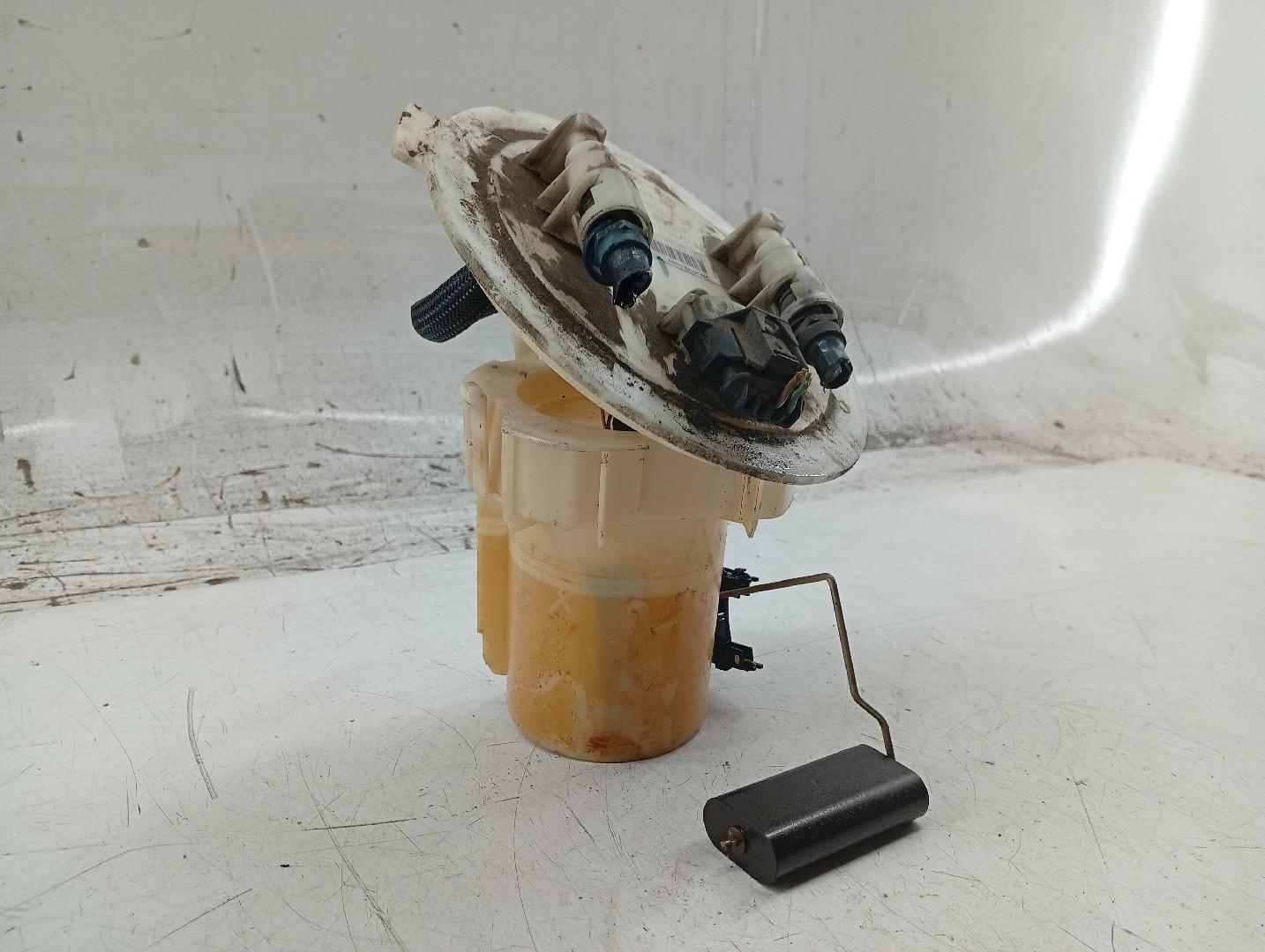 Bomba de Combustível OPEL ASTRA H GTC (A04) | 05 - 10 Imagem-1