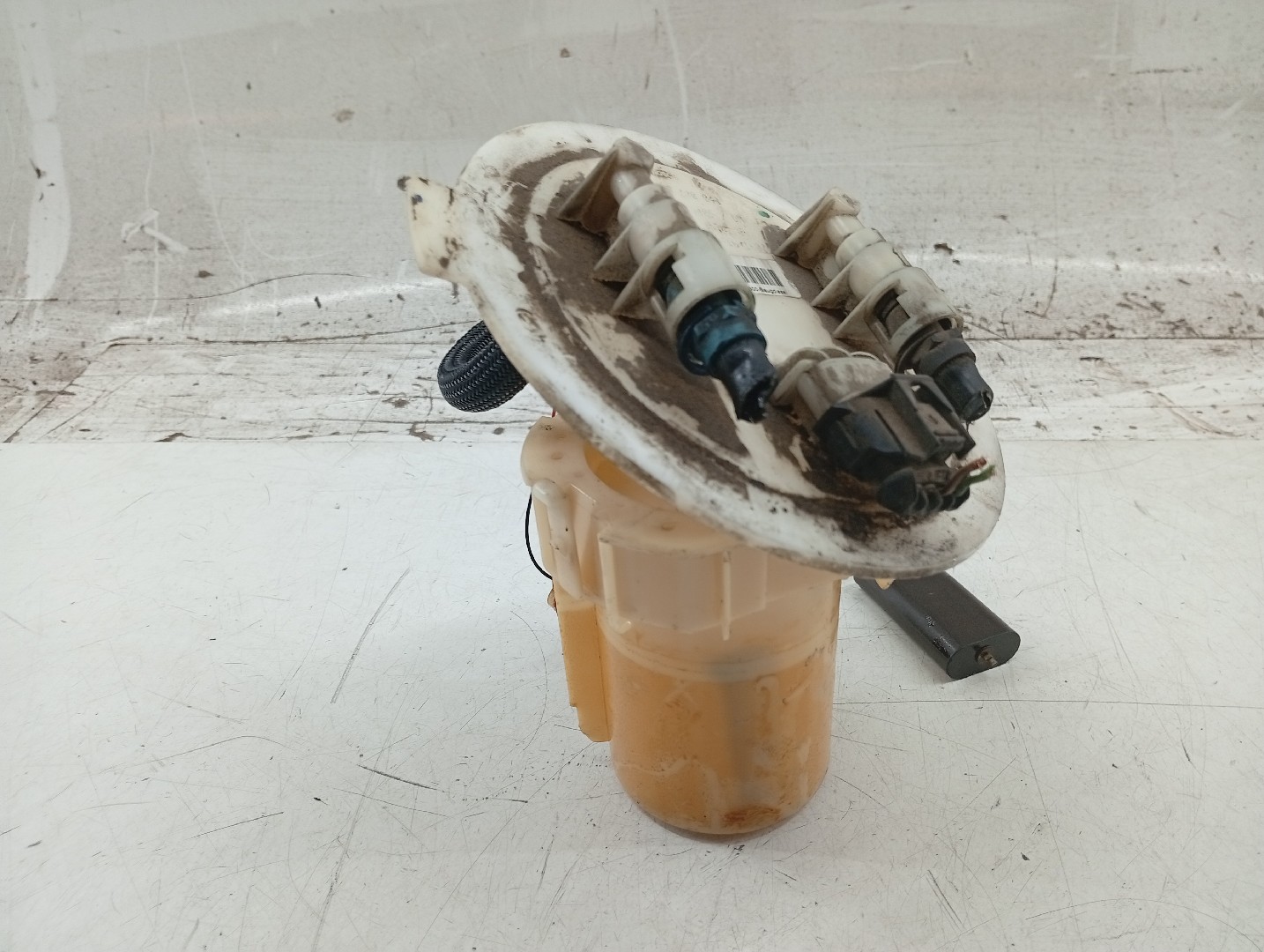 Bomba de Combustível OPEL ASTRA H GTC (A04) | 05 - 10 Imagem-4