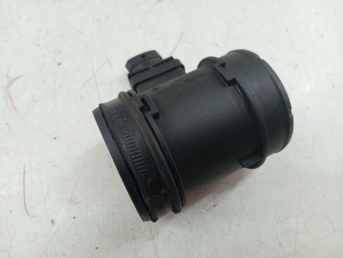 Medidor de Massa de Ar OPEL ASTRA H GTC (A04) | 05 - 10