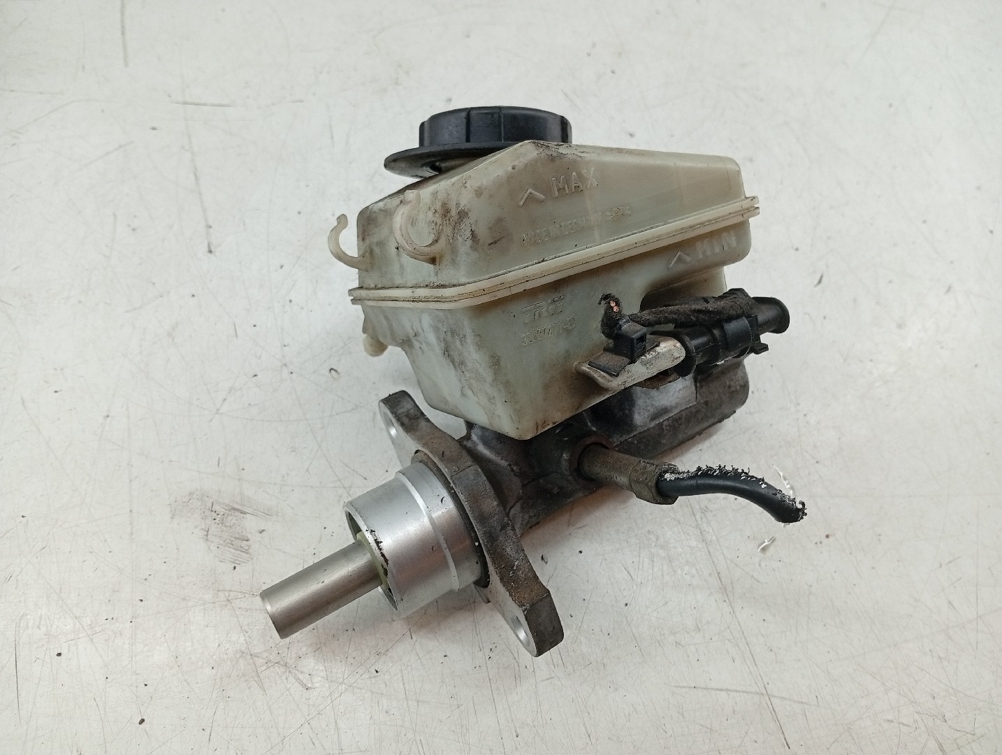 Bomba dos Travões OPEL ASTRA H GTC (A04) | 05 - 10