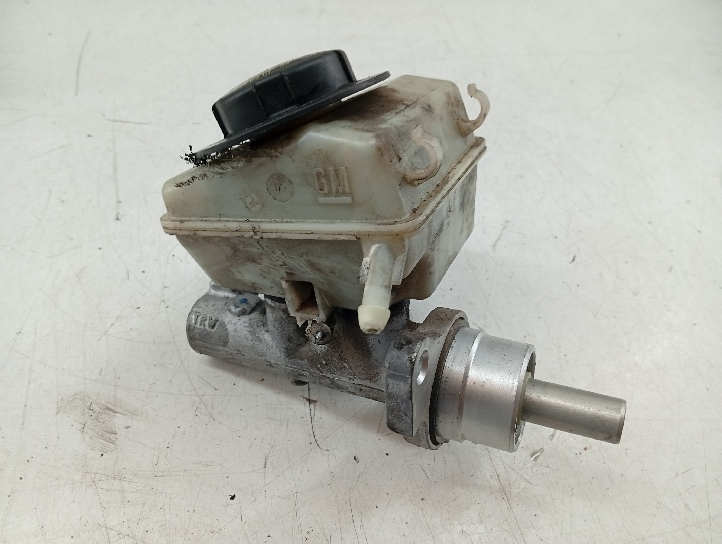 Bomba dos Travões OPEL ASTRA H GTC (A04) | 05 - 10 Imagem-1