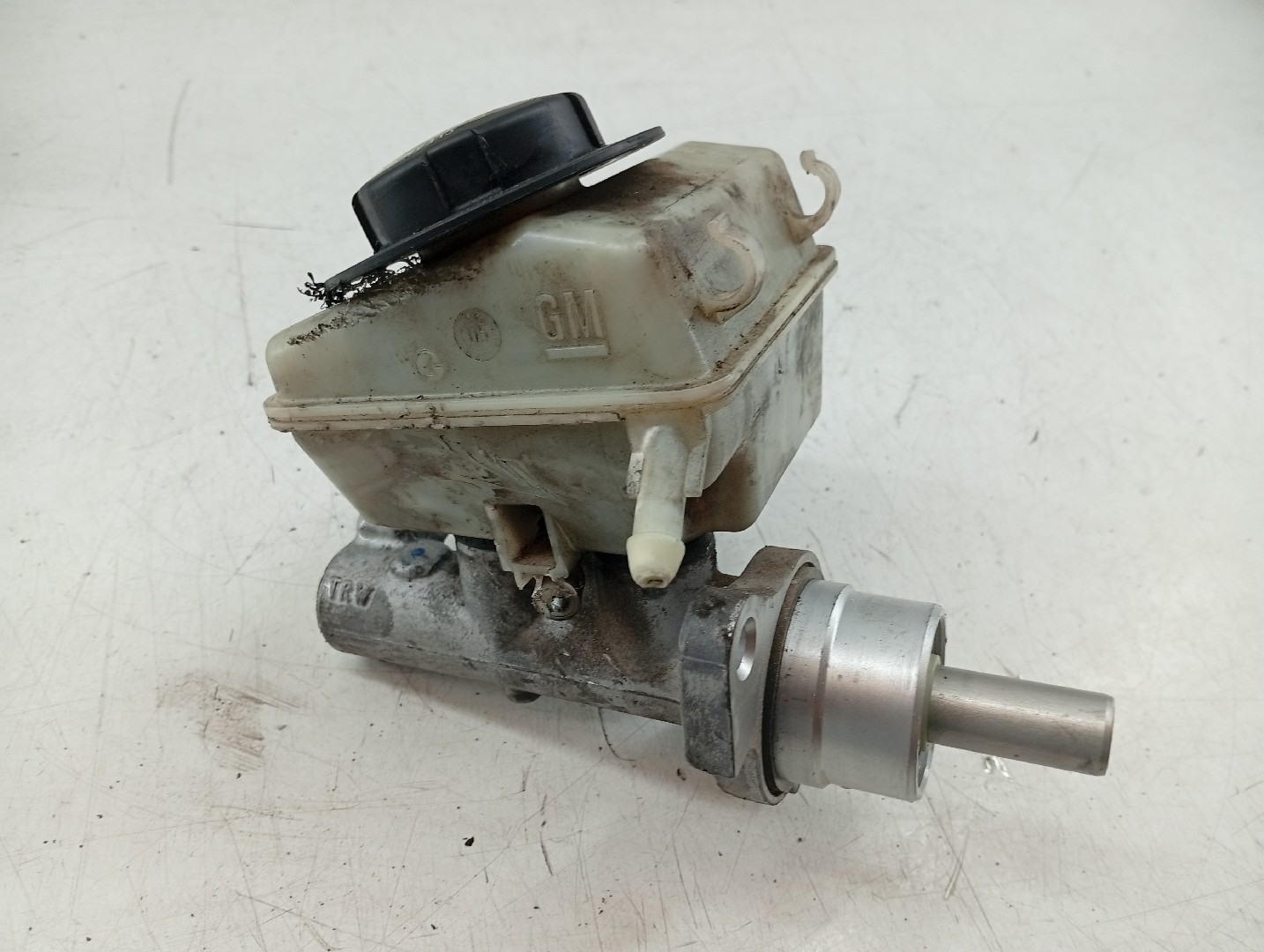 Bomba dos Travões OPEL ASTRA H GTC (A04) | 05 - 10 Imagem-4