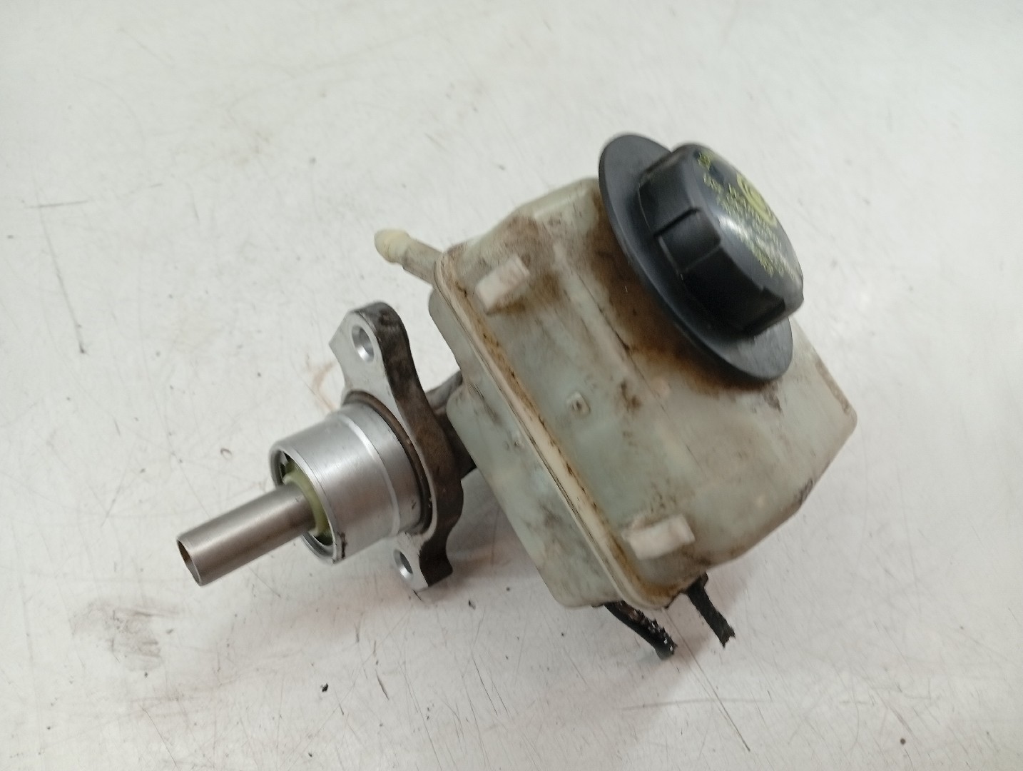 Bomba dos Travões OPEL ASTRA H GTC (A04) | 05 - 10 Imagem-3