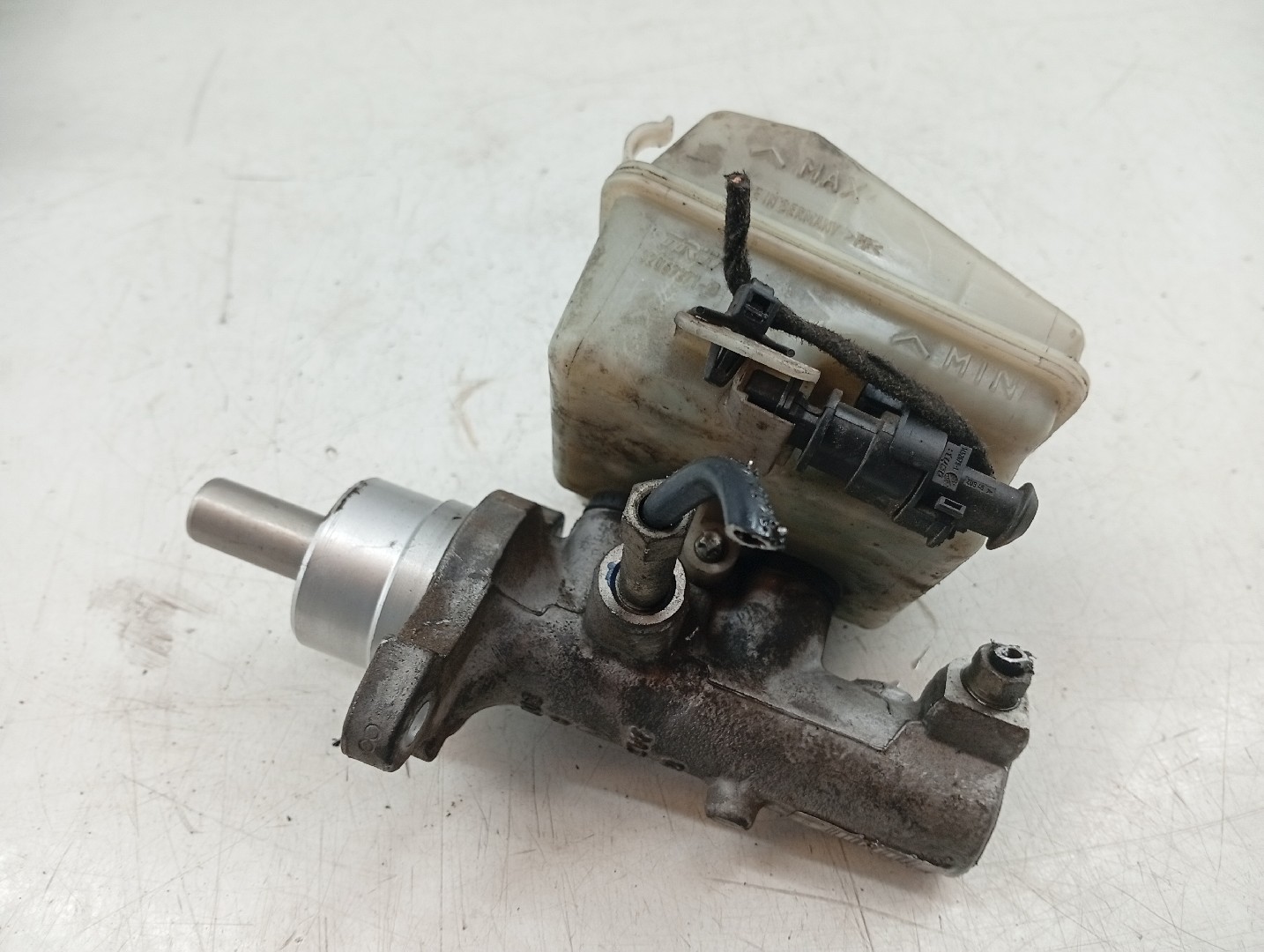 Bomba dos Travões OPEL ASTRA H GTC (A04) | 05 - 10 Imagem-2