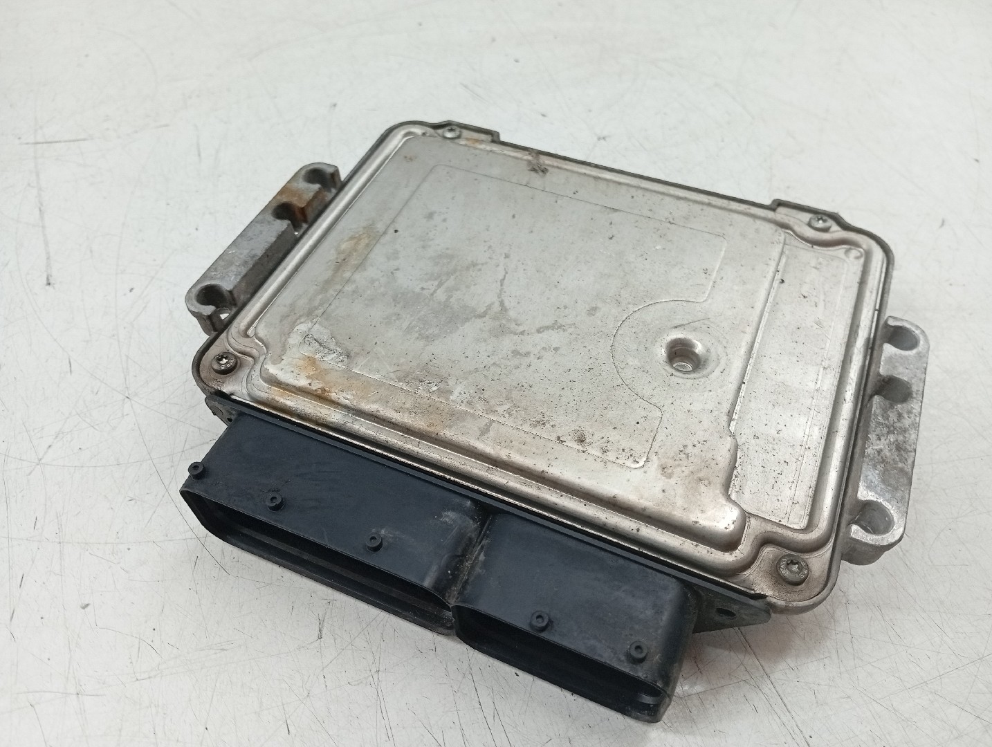 Centralina de Motor OPEL ASTRA H GTC (A04) | 05 - 10 Imagem-2