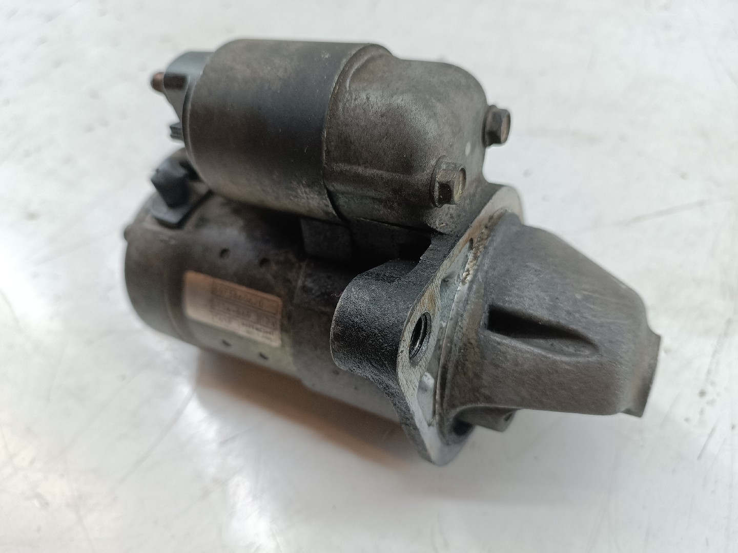 Motor de Arranque OPEL ASTRA H GTC (A04) | 05 - 10 Imagem-5