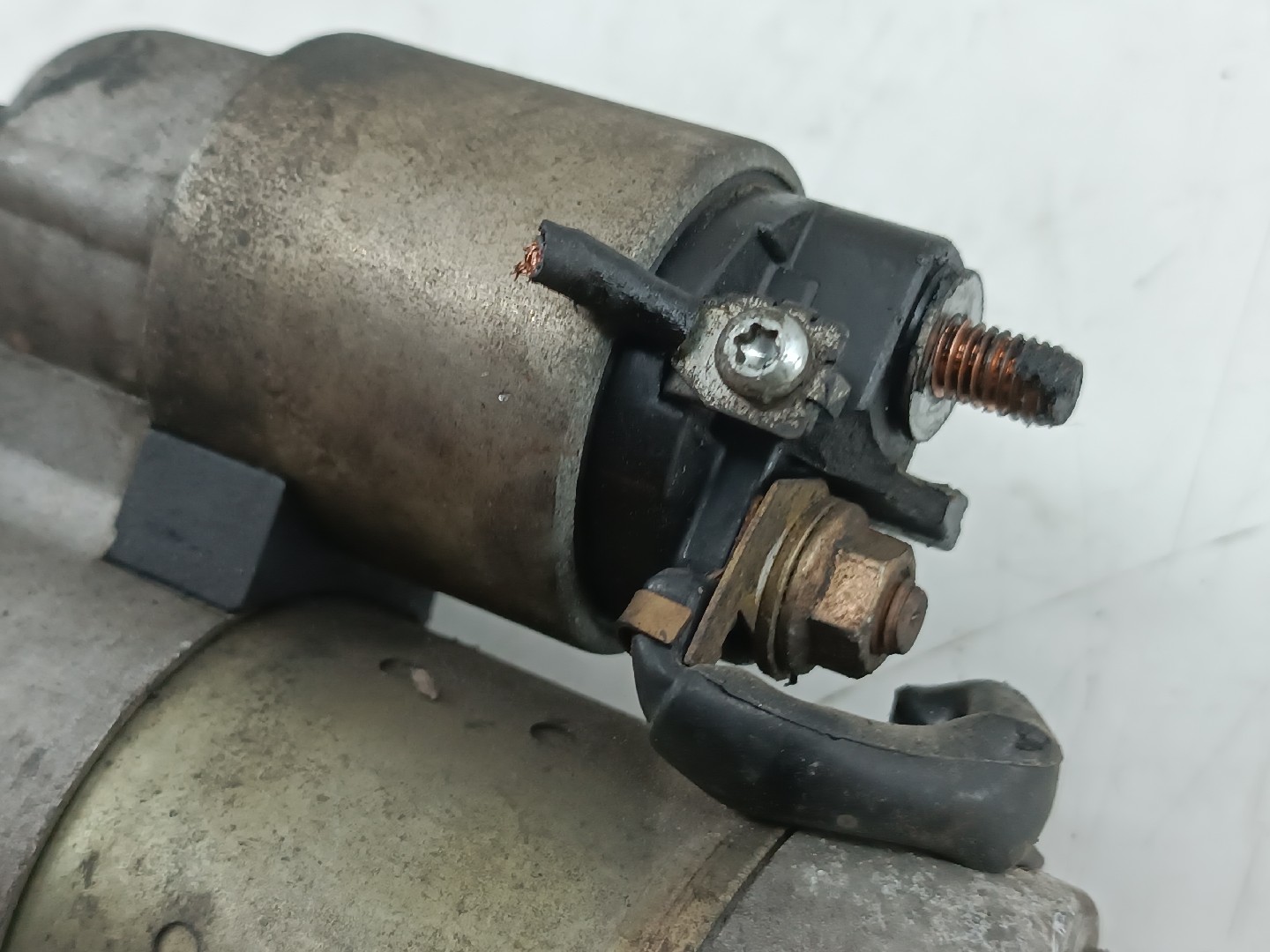 Motor de Arranque OPEL ASTRA H GTC (A04) | 05 - 10 Imagem-1