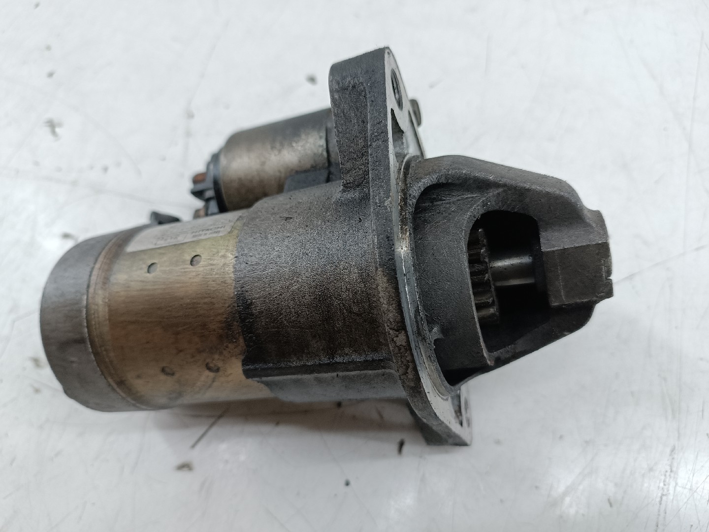 Motor de Arranque OPEL ASTRA H GTC (A04) | 05 - 10 Imagem-4