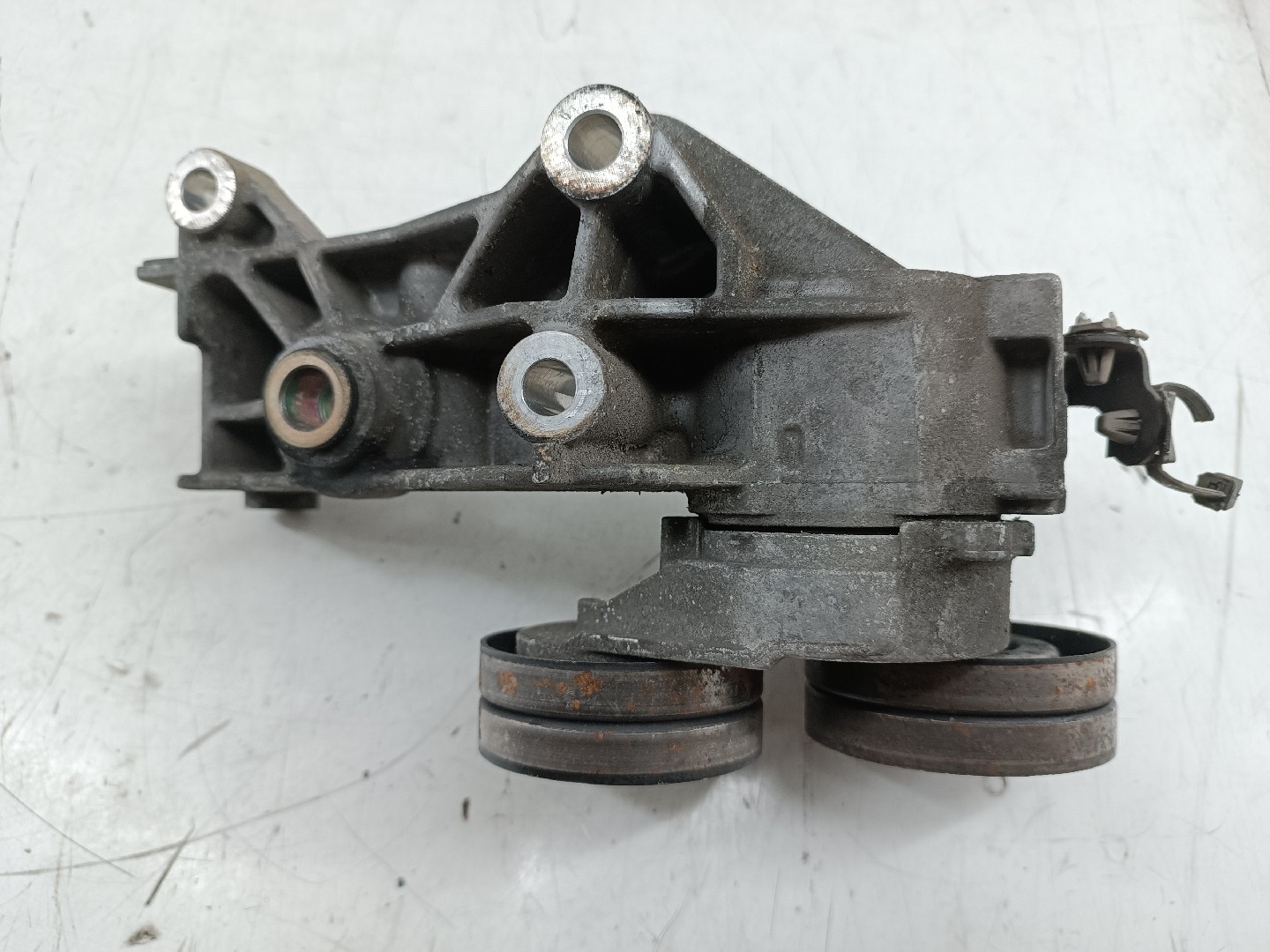 Rolo tensor, correia trapezoidal OPEL ASTRA H GTC (A04) | 05 - 10