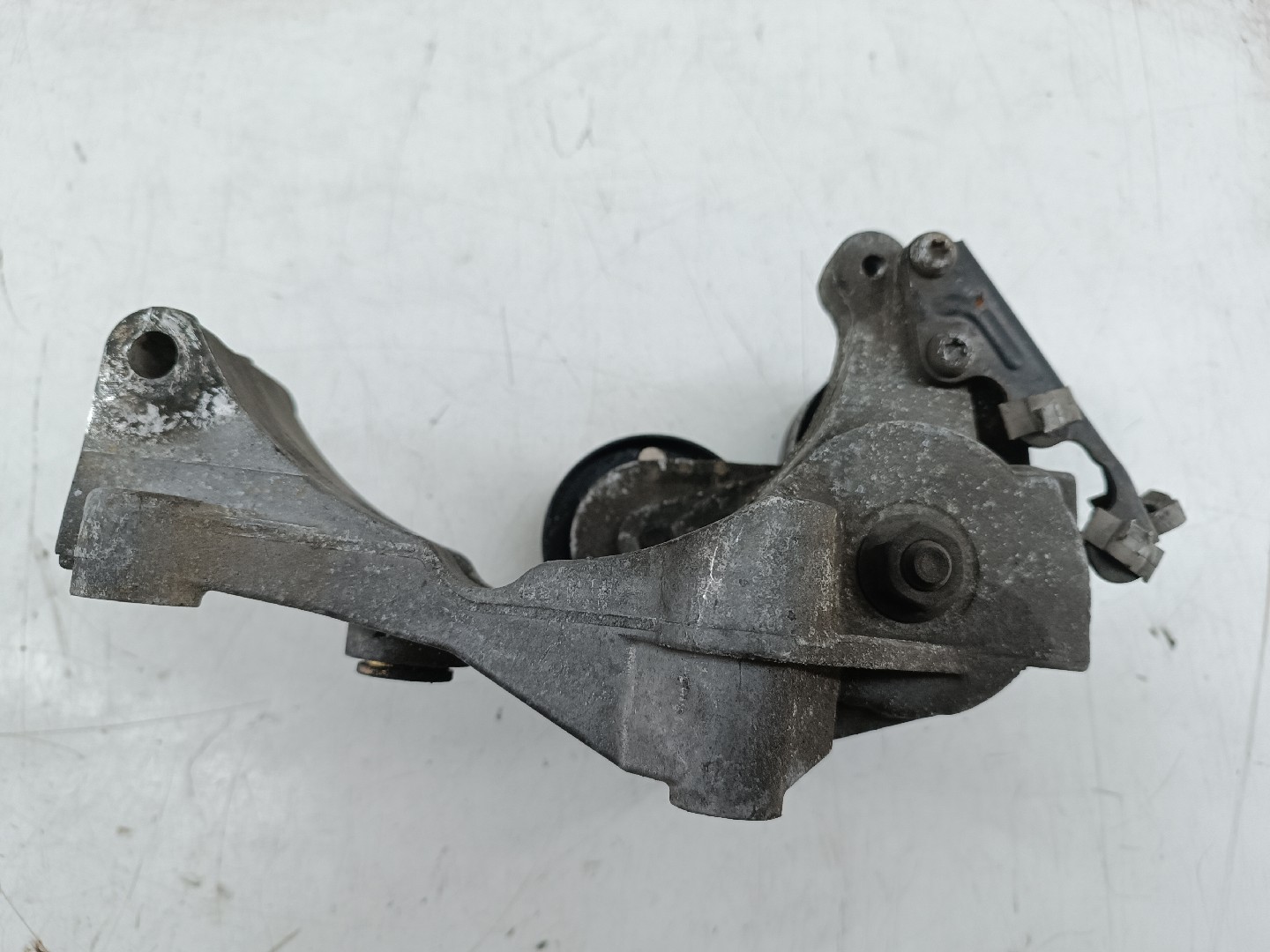 Rolo tensor, correia trapezoidal OPEL ASTRA H GTC (A04) | 05 - 10 Imagem-1