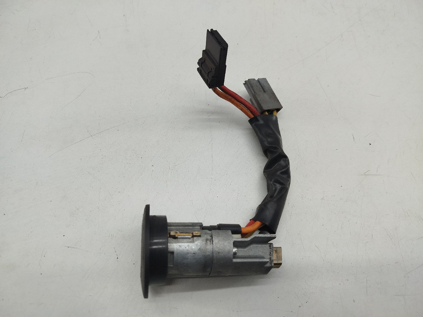 Canhão da ignição RENAULT CLIO I (B/C57_, 5/357_) | 90 - 98