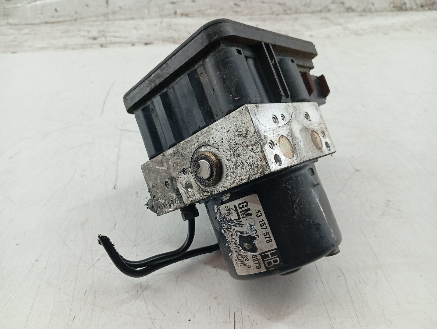 Módulo de ABS OPEL ASTRA H GTC (A04) | 05 - 10 Imagem-1