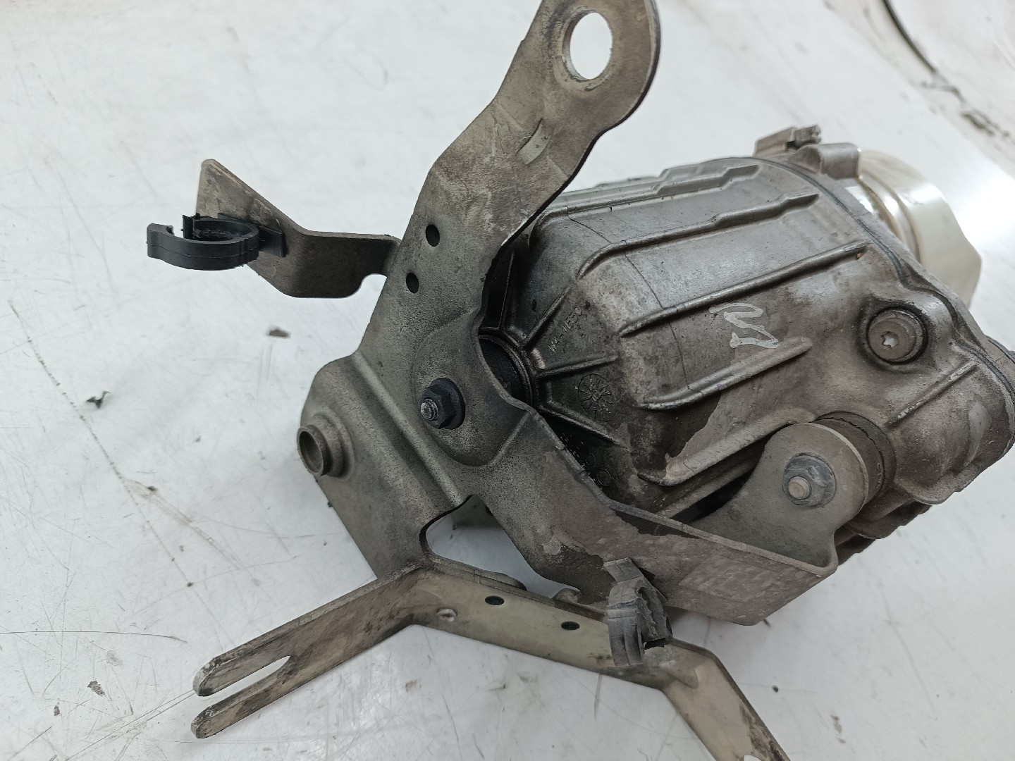 Bomba de direçao assistida OPEL ASTRA H GTC (A04) | 05 - 10 Imagem-2