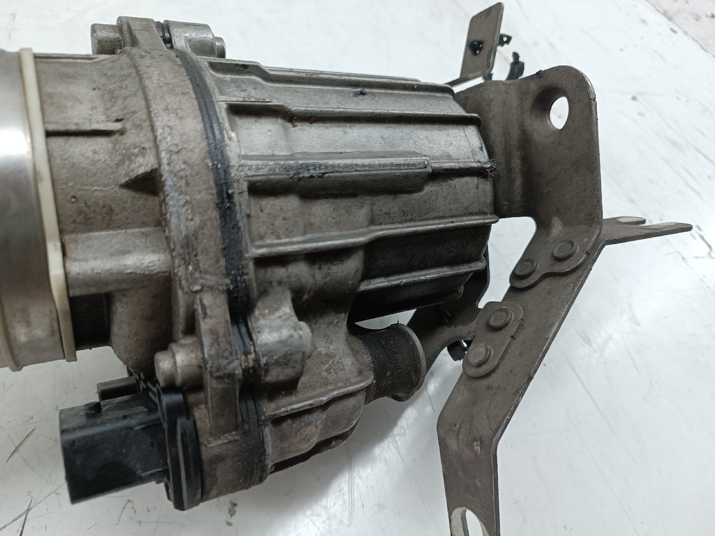 Bomba de direçao assistida OPEL ASTRA H GTC (A04) | 05 - 10 Imagem-4