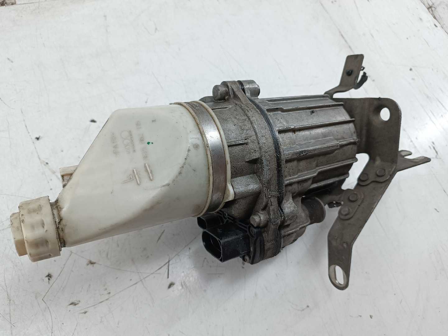 Bomba de direçao assistida OPEL ASTRA H GTC (A04) | 05 - 10 Imagem-5