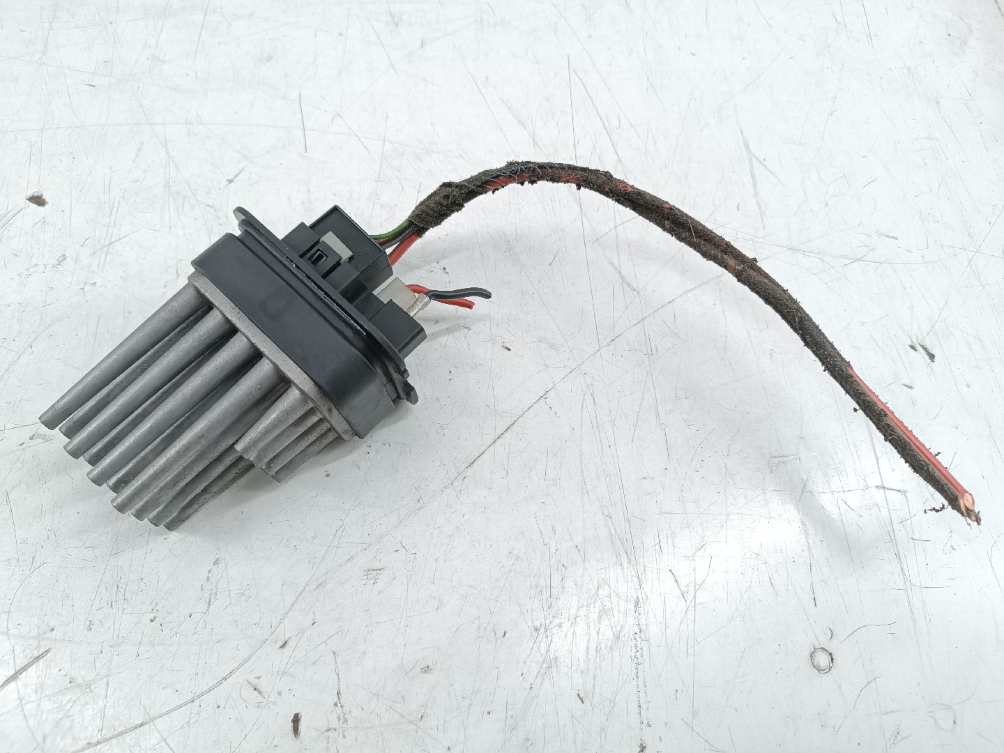 Resistencia Climatizaçao / Sofagem OPEL ASTRA H GTC (A04) | 05 - 10