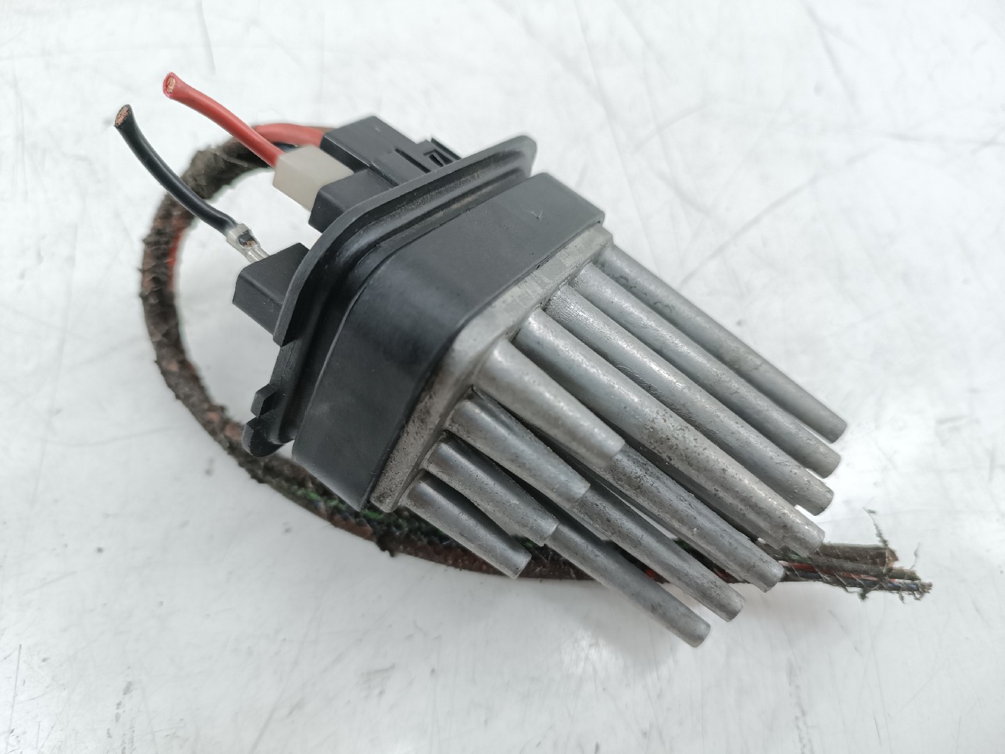 Resistencia Climatizaçao / Sofagem OPEL ASTRA H GTC (A04) | 05 - 10 Imagem-3