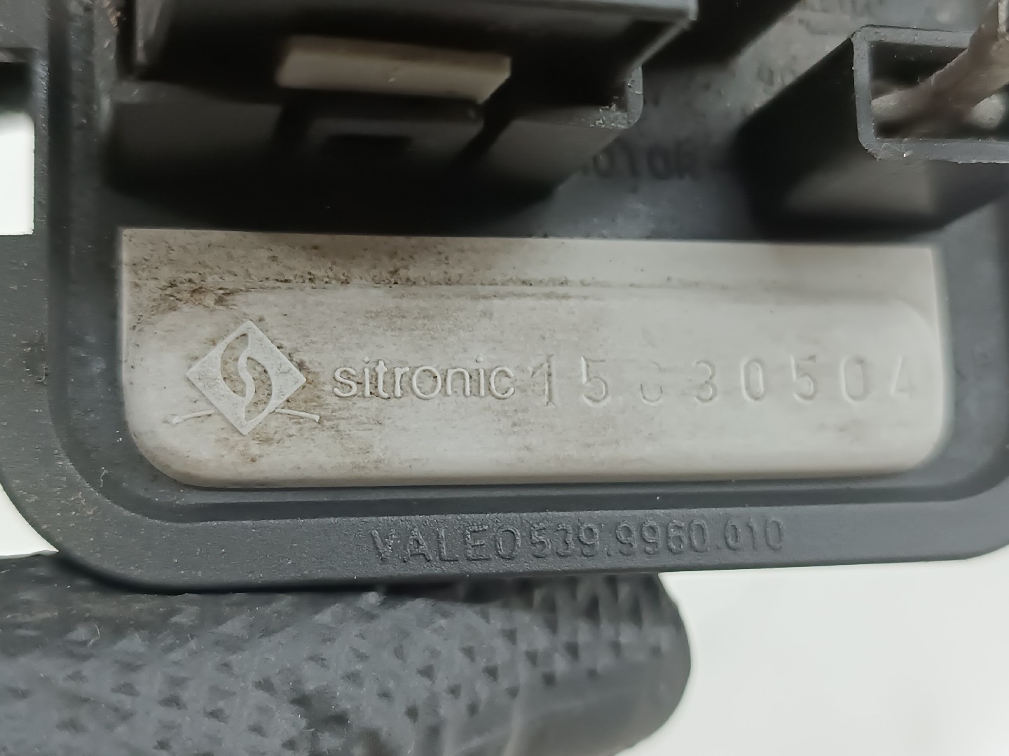 Resistencia Climatizaçao / Sofagem OPEL ASTRA H GTC (A04) | 05 - 10 Imagem-2