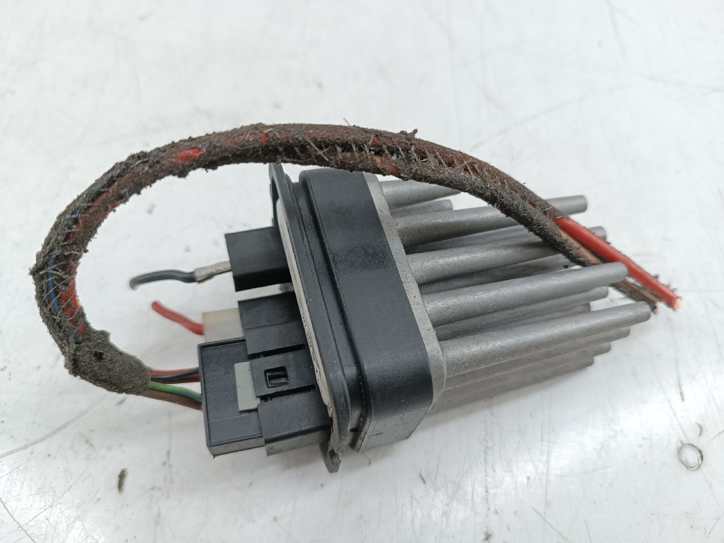 Resistencia Climatizaçao / Sofagem OPEL ASTRA H GTC (A04) | 05 - 10 Imagem-4