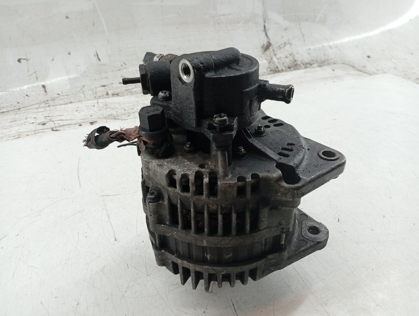 Alternador OPEL ASTRA H GTC (A04) | 05 - 10